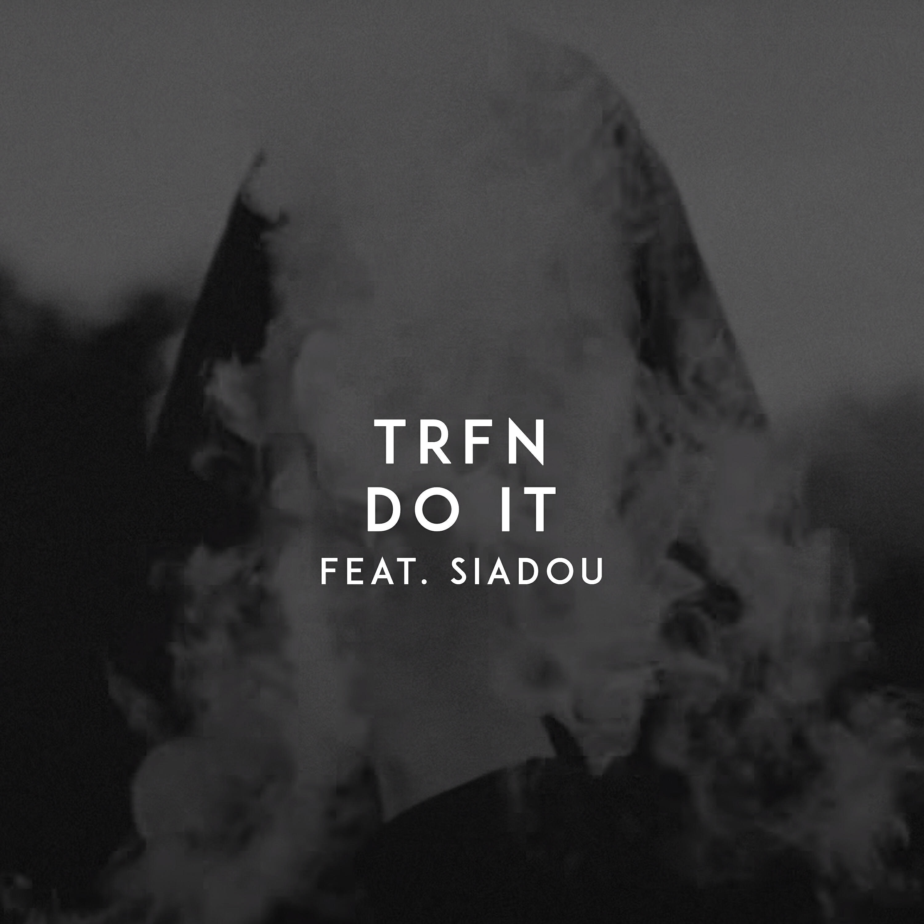 Does песни. TRFN Siadou. TRFN Siadou do it. TRFN feat. Siadou - do it. TRFN feat. Siadou - Crazy (feat. Siadou).