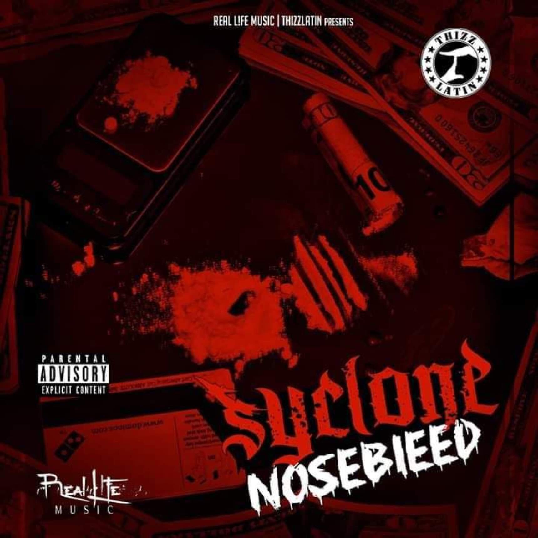 Syclone - Real Dont Die (feat. Swisha Man & Note)