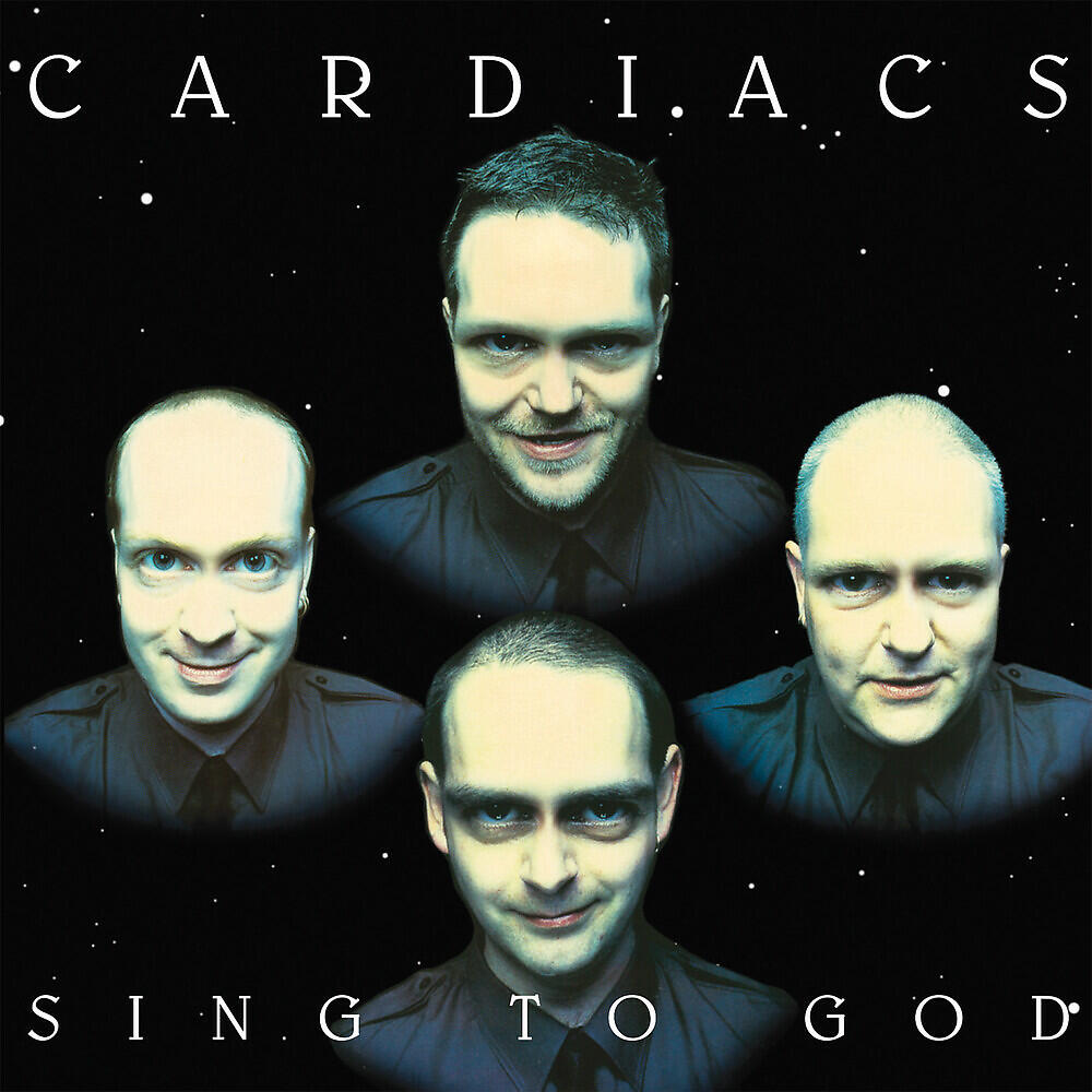 Cardiacs - Dog like Sparky