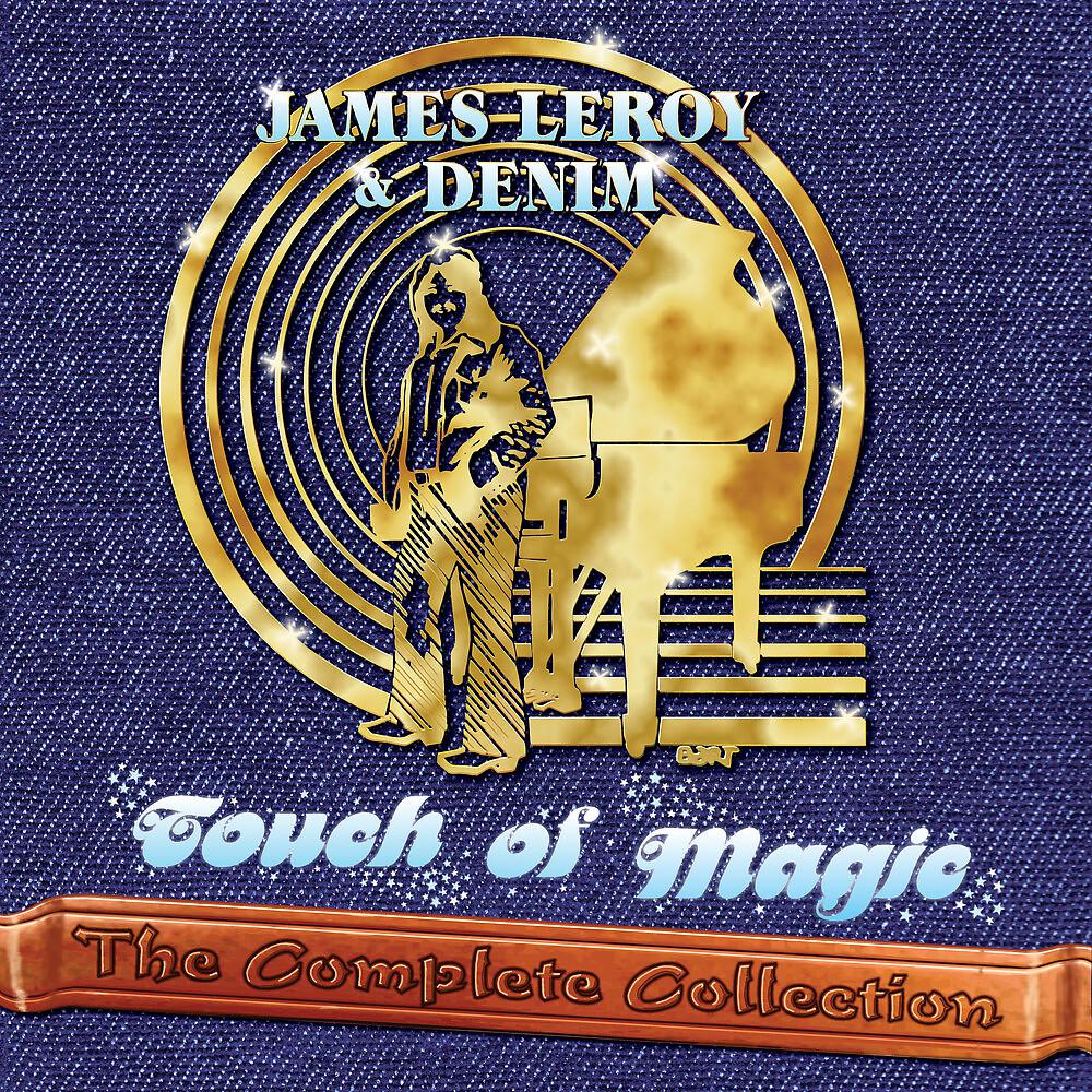 Постер альбома Touch of Magic: The Complete Collection