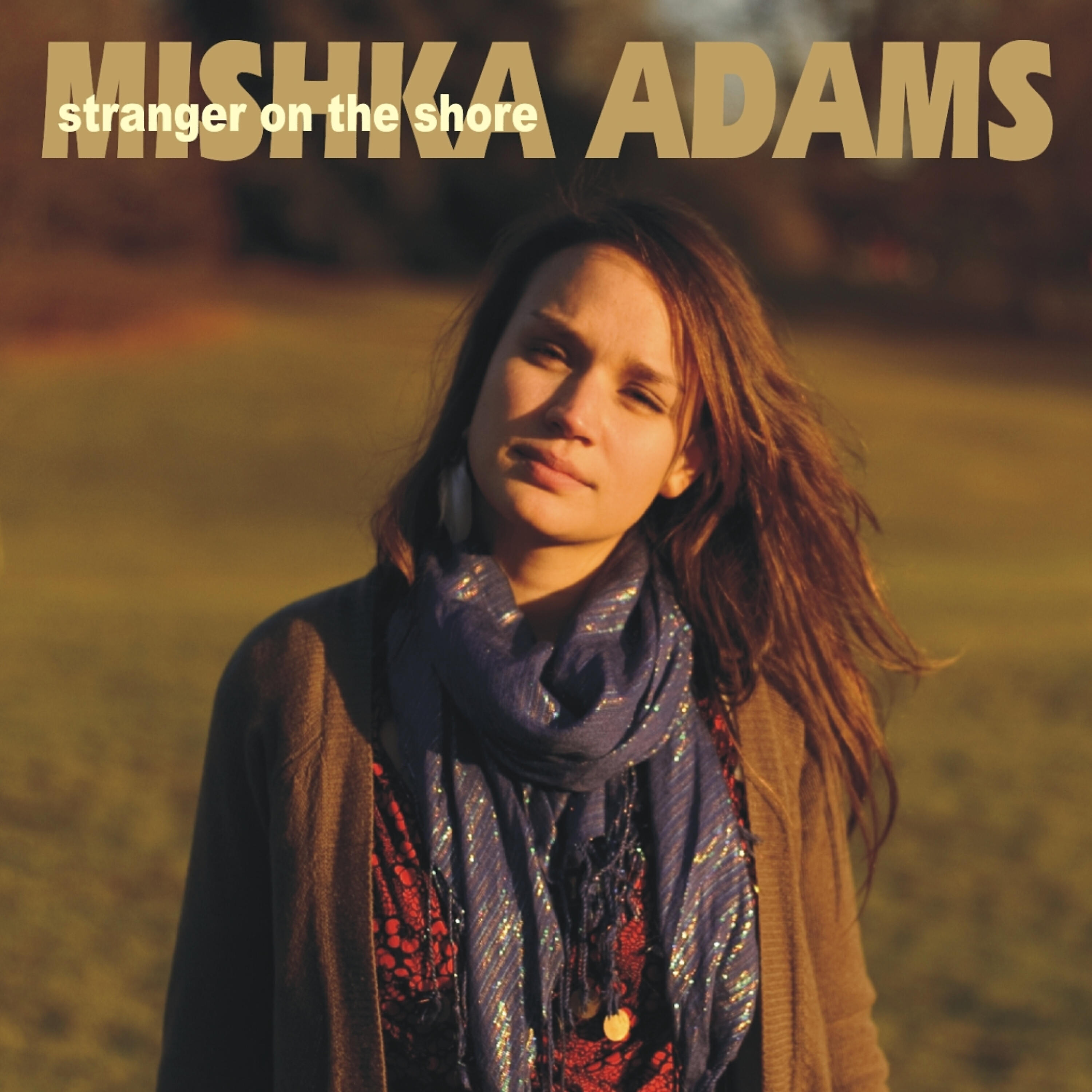 Mishka Adams - Beatriz