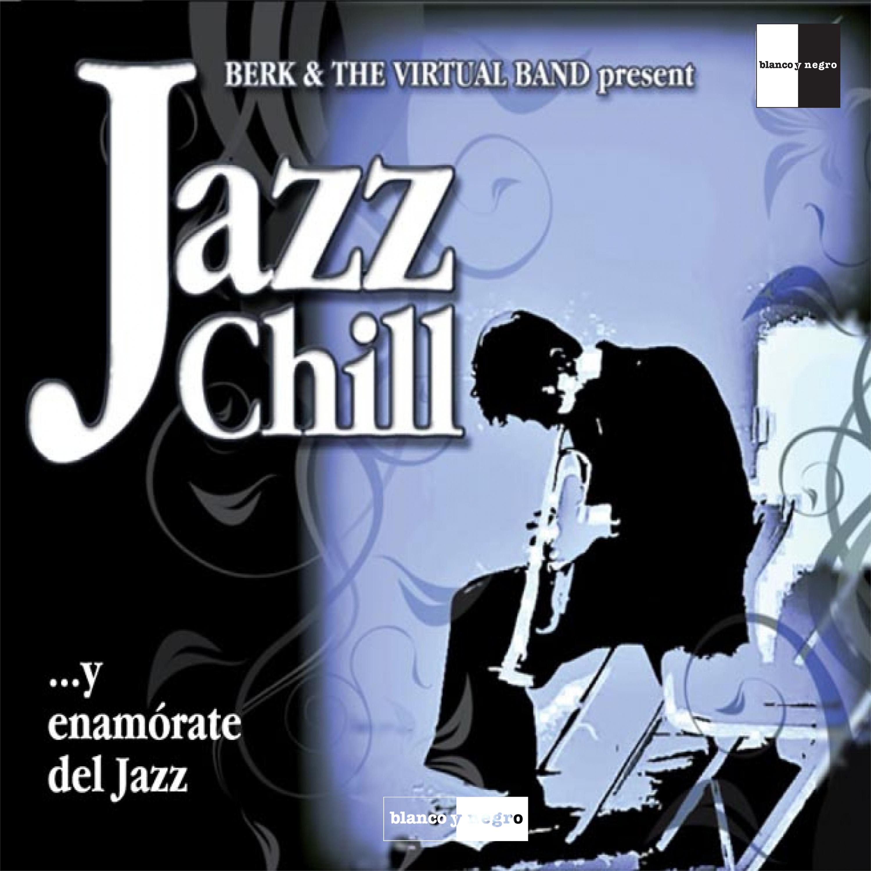 Постер альбома Jazz Chill