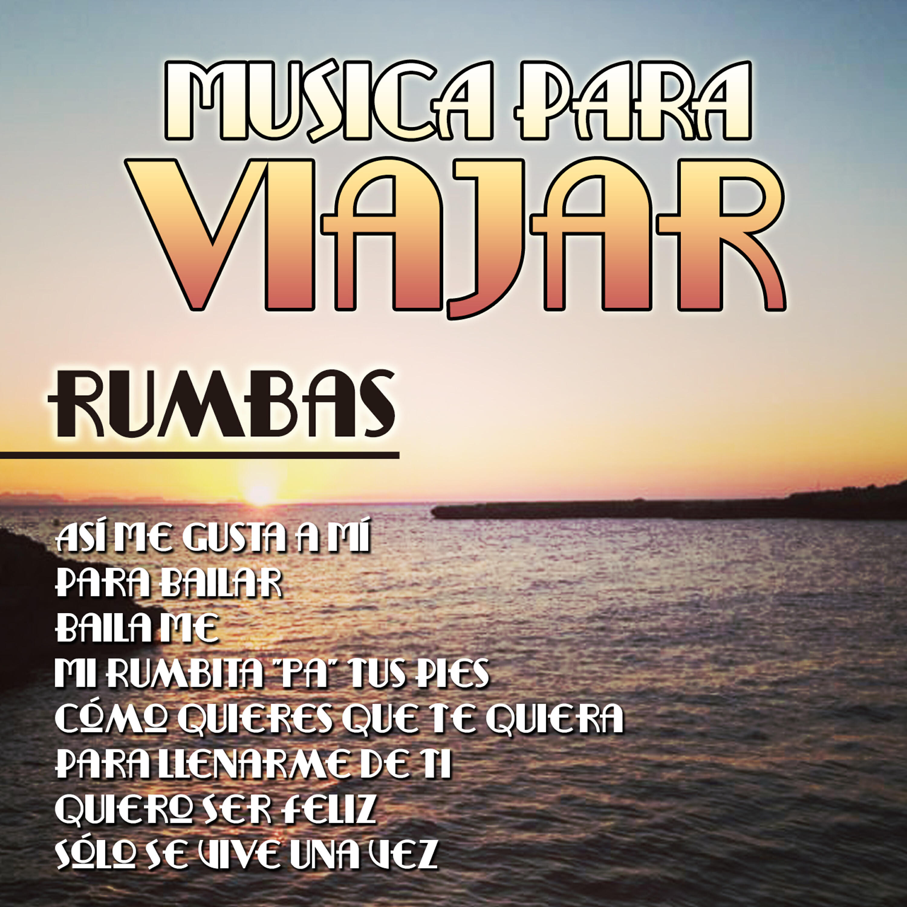 Los Fernandos - Aurora