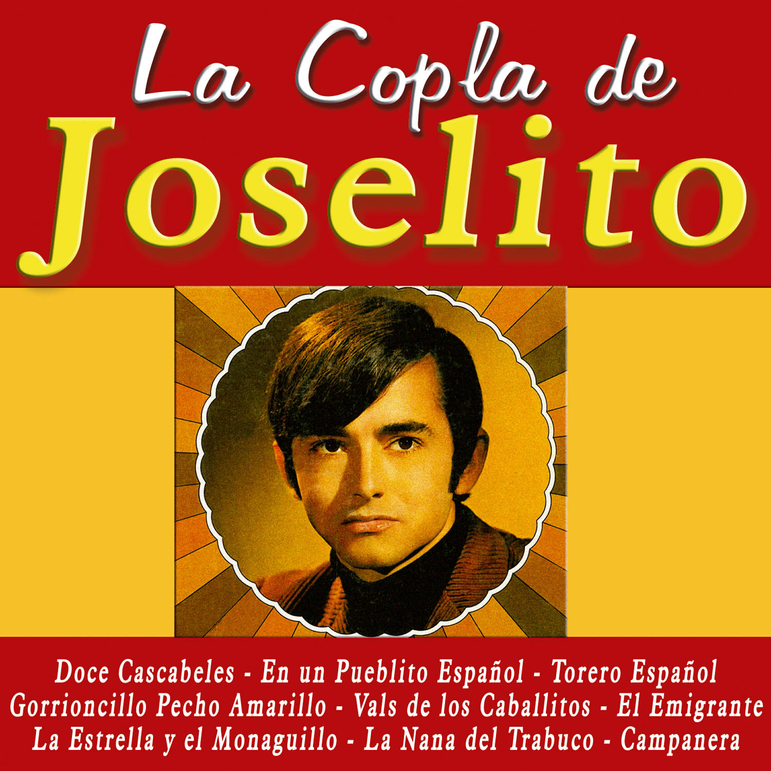 Joselito - Vals de los Caballitos