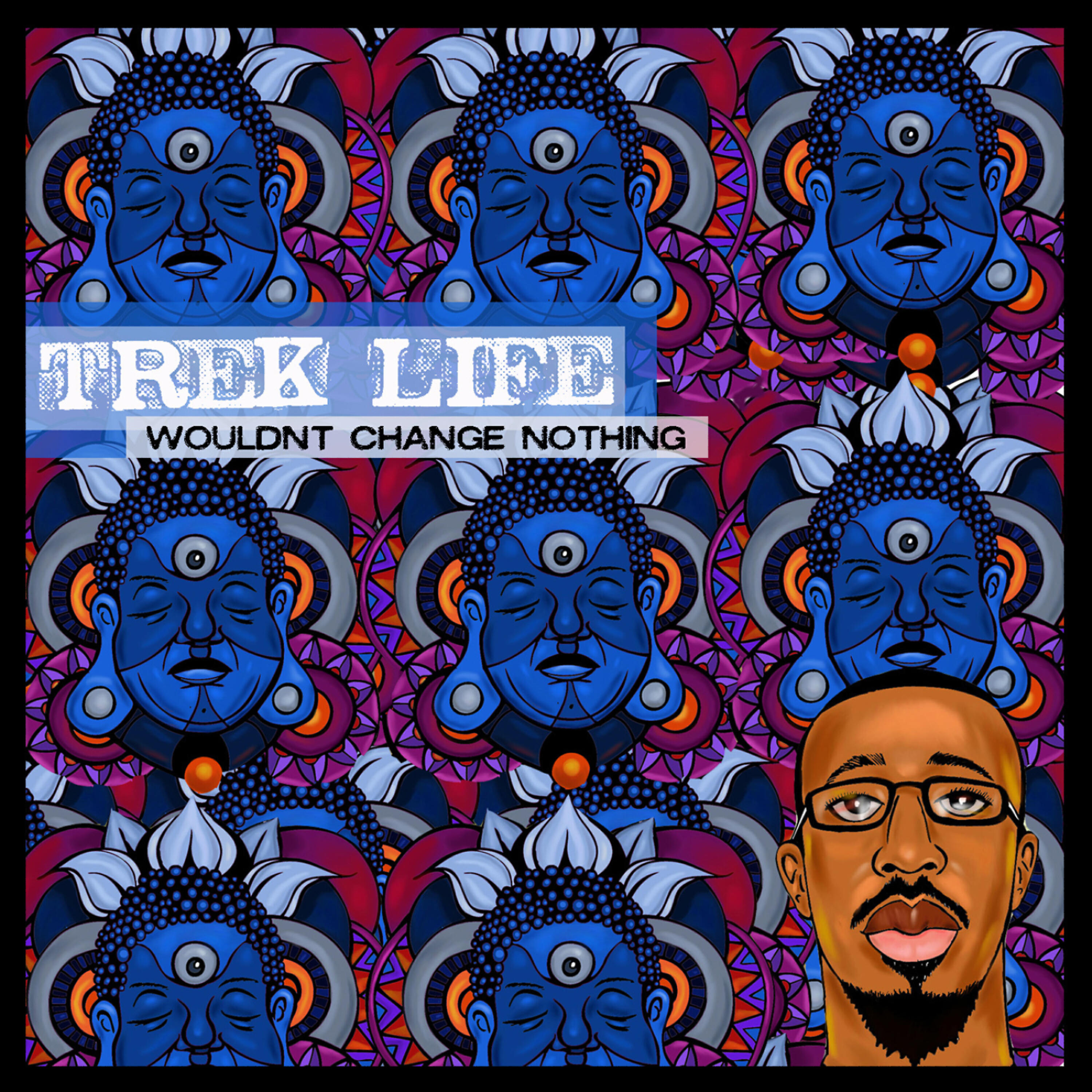 Trek Life - Might Sound Crazy (feat. A-Live & Oddisee) (ST/MiC Remix)