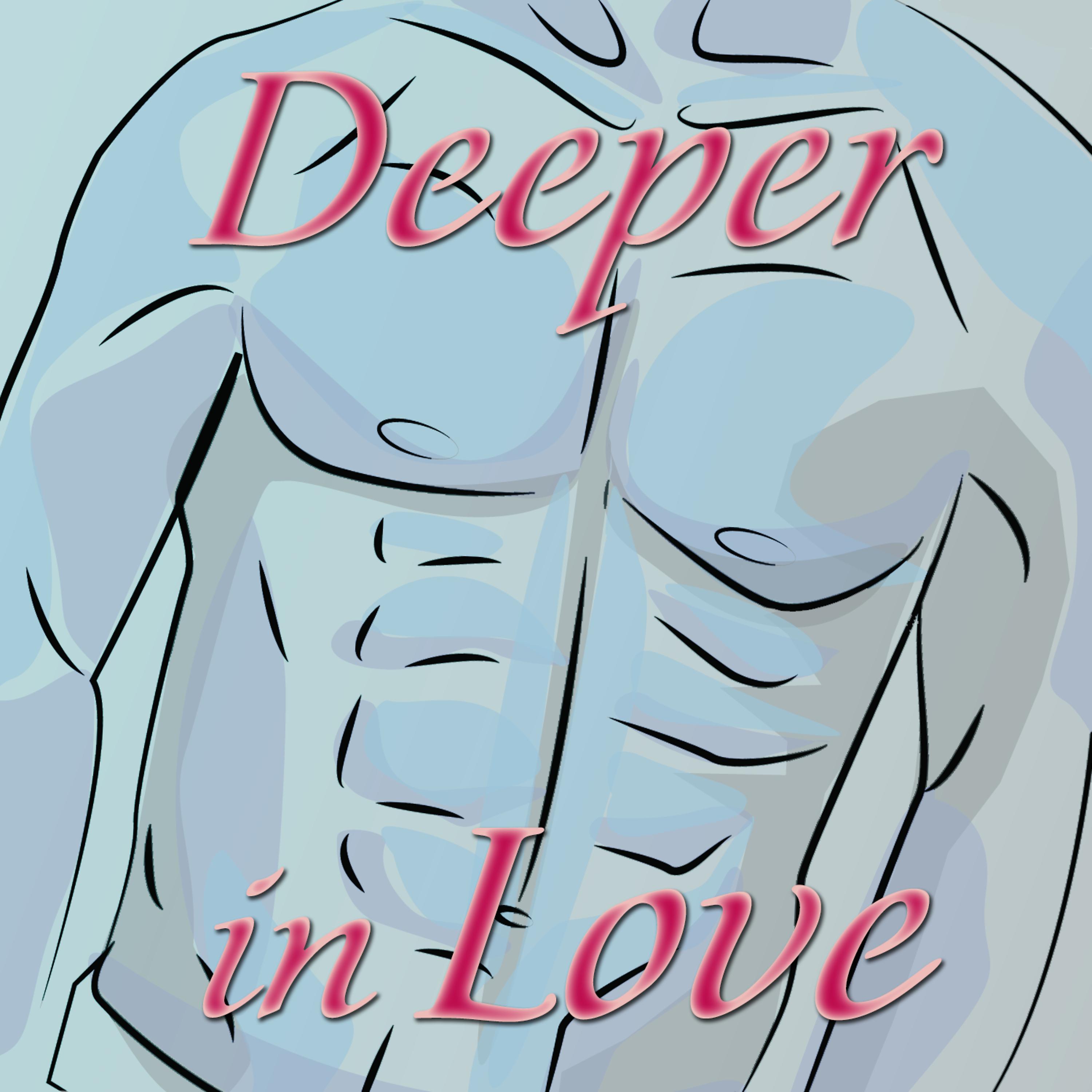 Постер альбома Deeper in Love