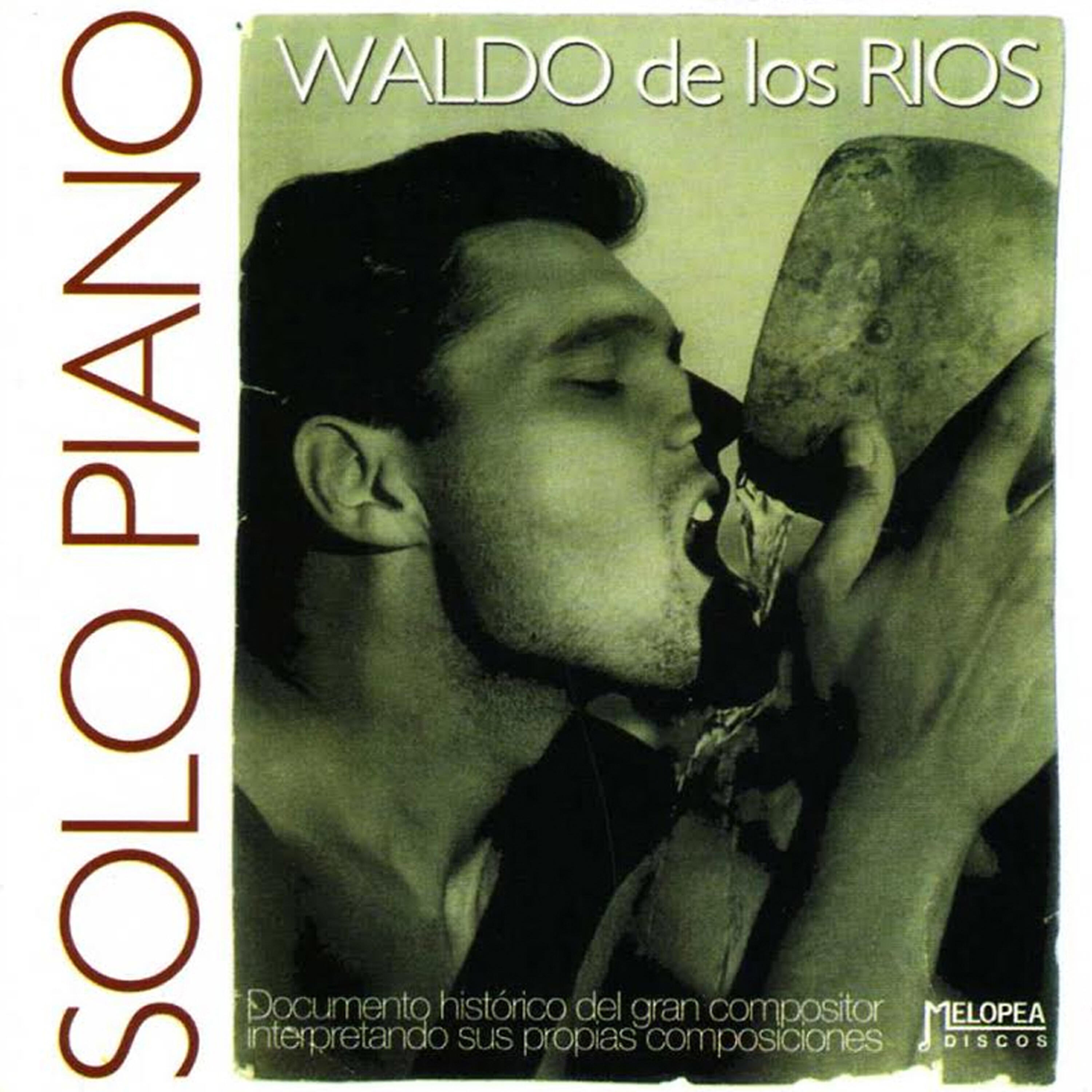 Waldo De Los Rios - Pasionaria