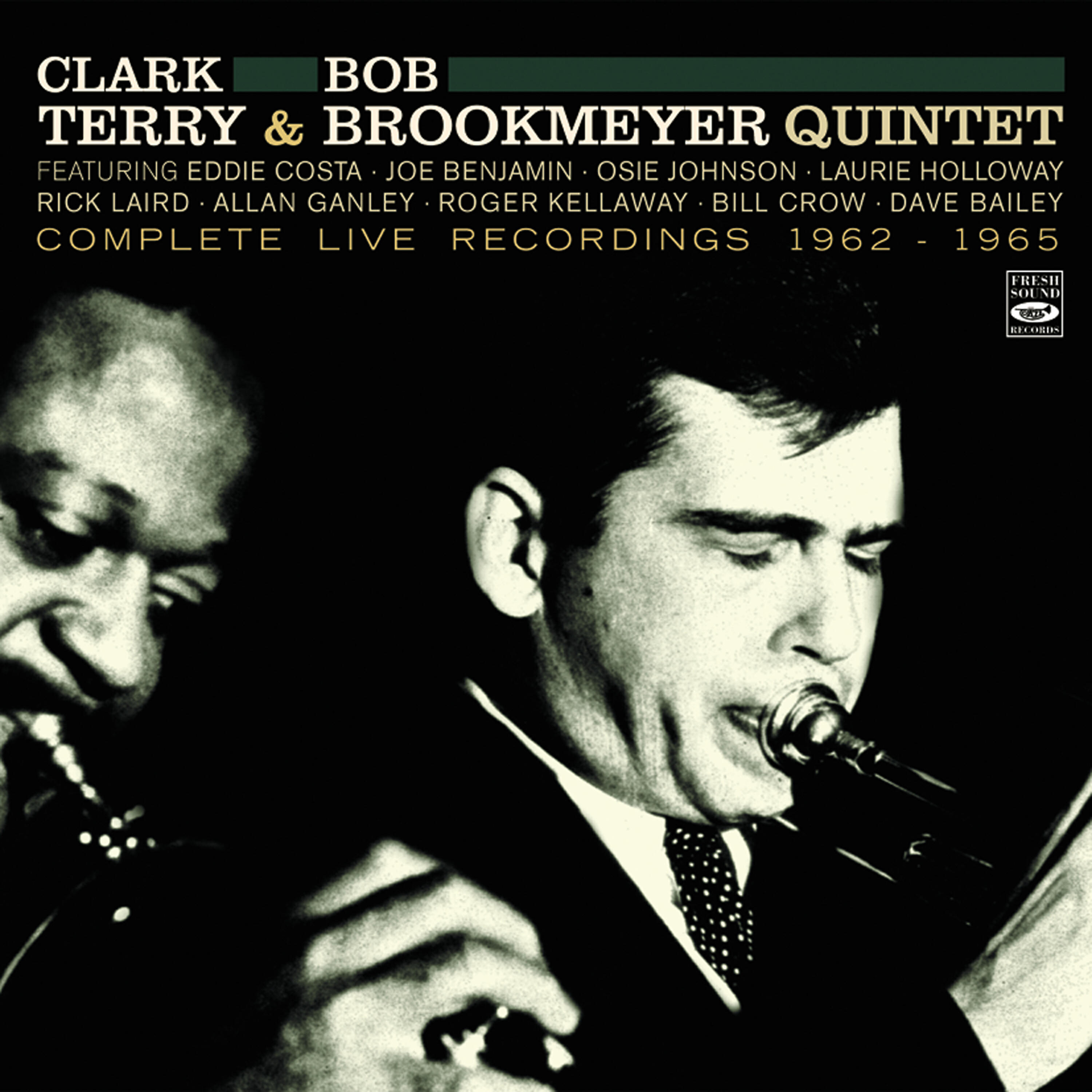 Clark Terry - Pretty Girl