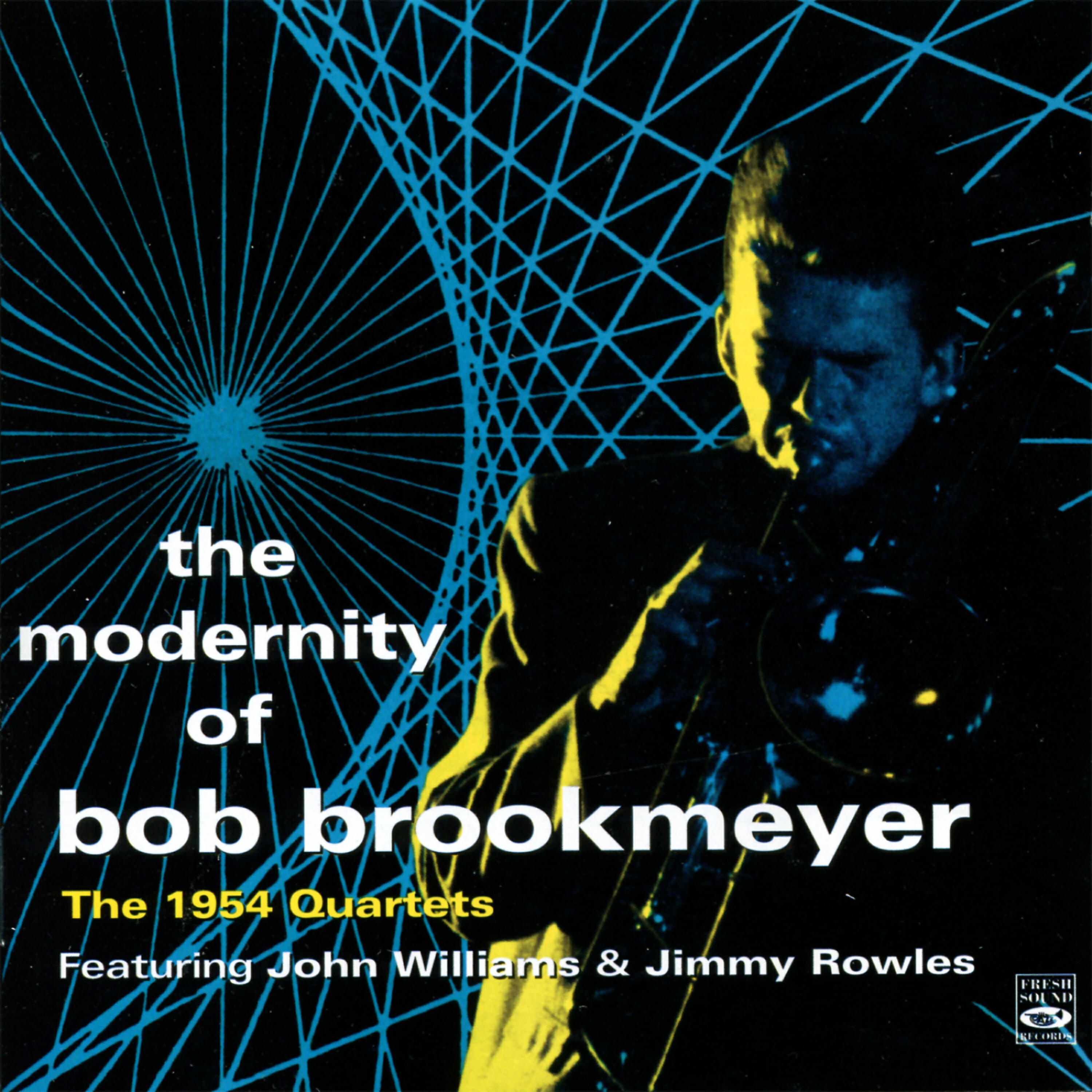 Bob Brookmeyer - Sticks And Stems