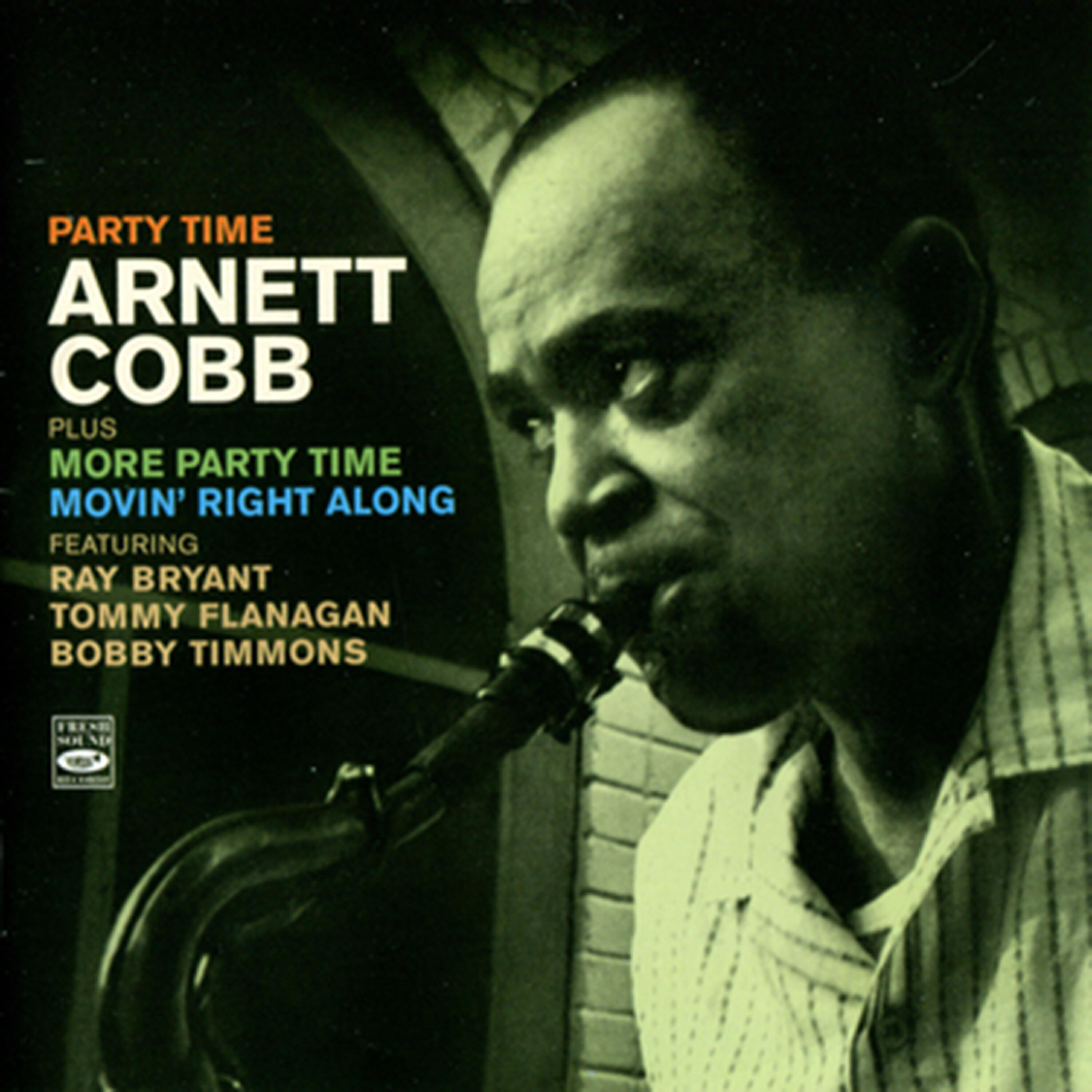 Arnett Cobb - Swanee River (From 