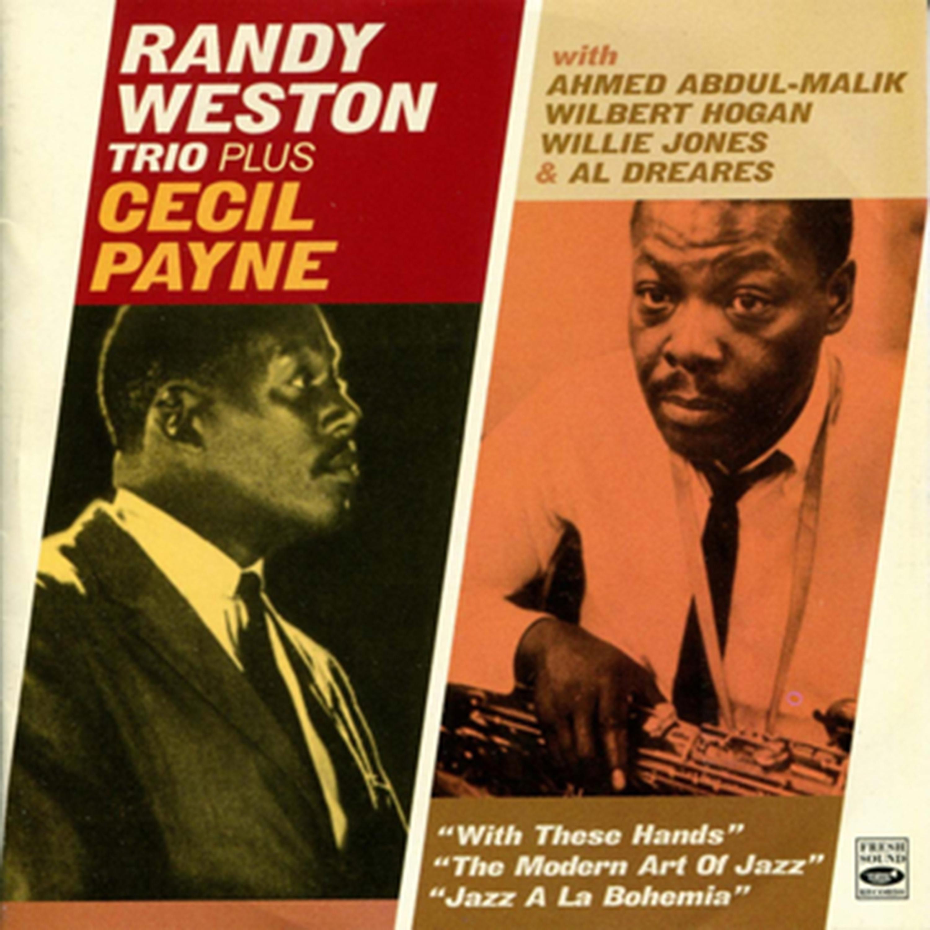 Постер альбома Randy Weston Trio