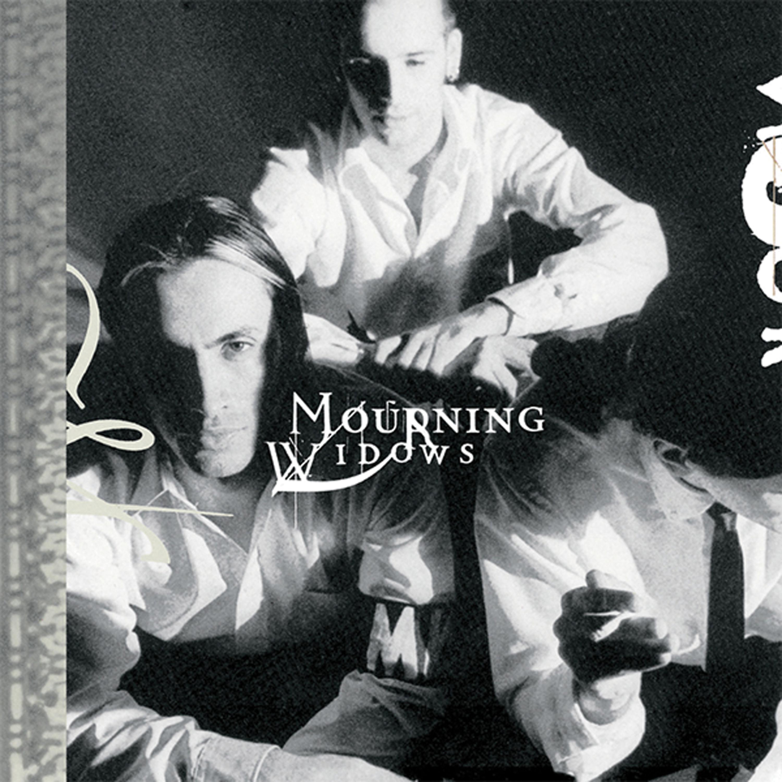 Постер альбома Mourning Widows