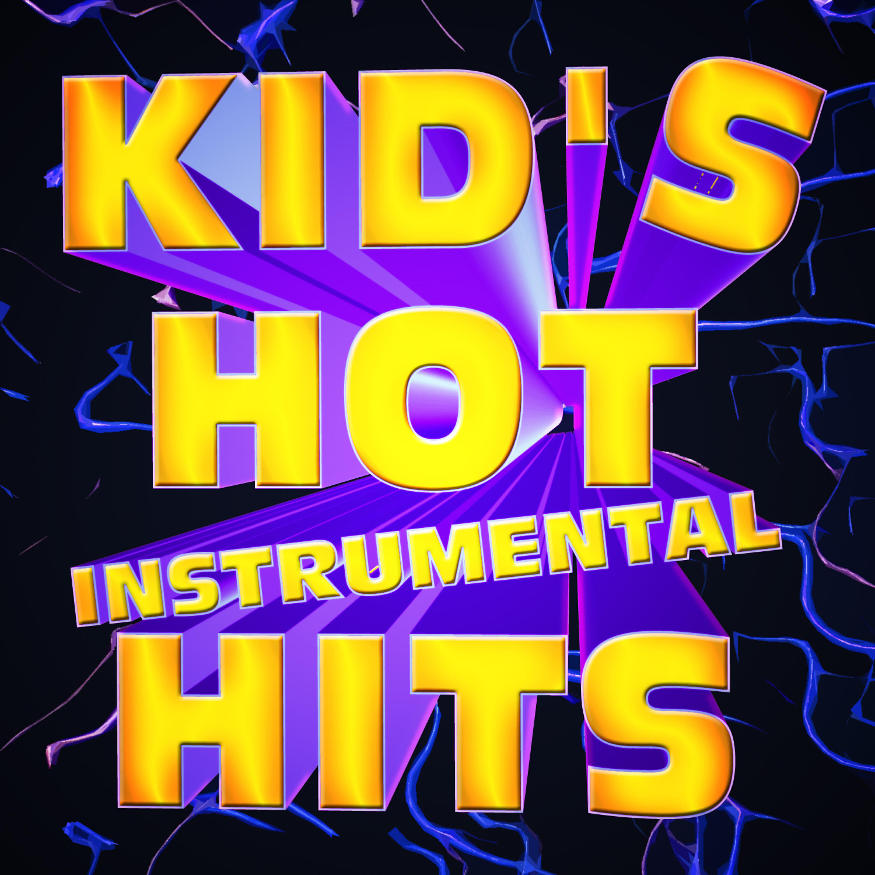 Party Kids Combo - Fancy (I'm so Fancy) [Instrumental Version]