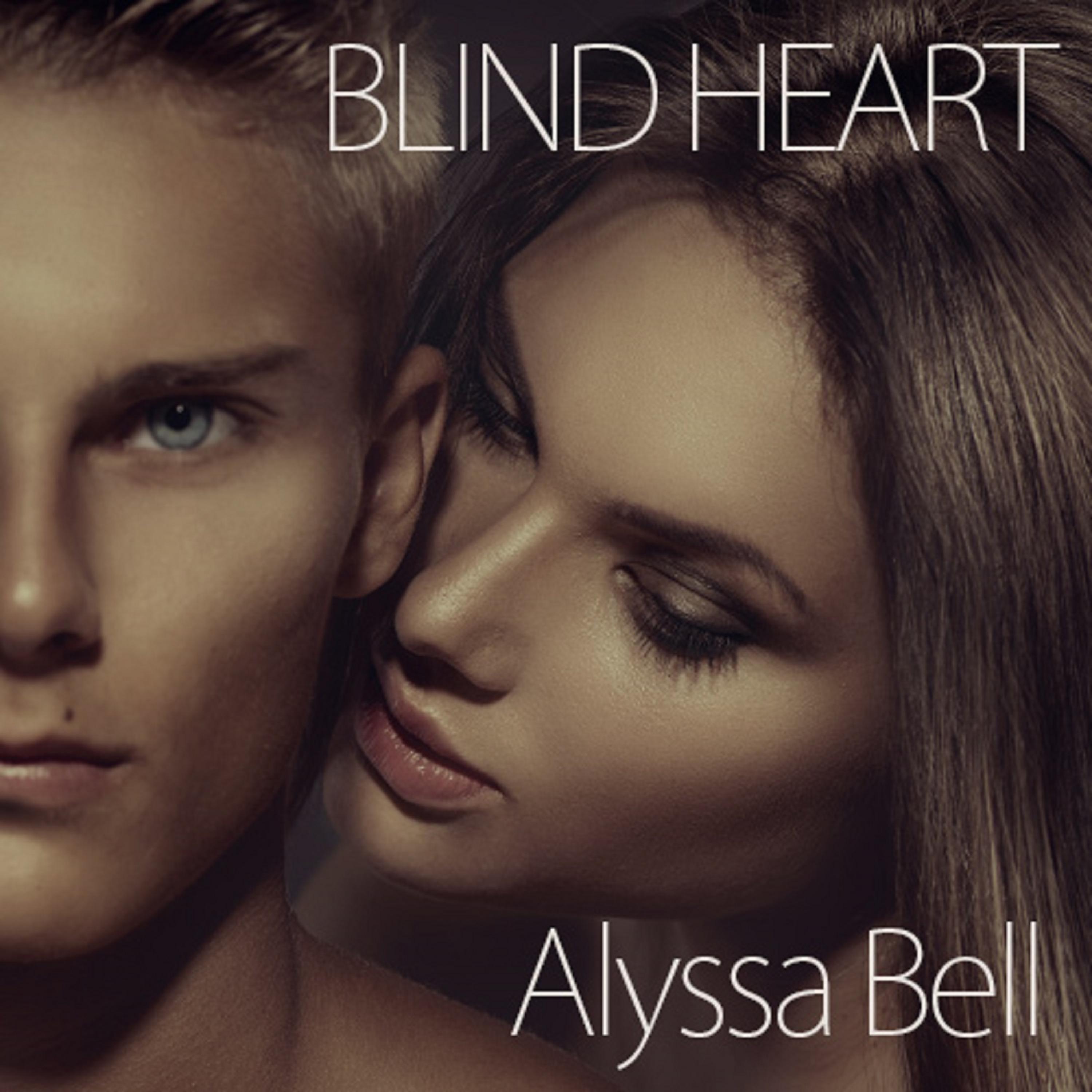 Постер альбома Blind Heart