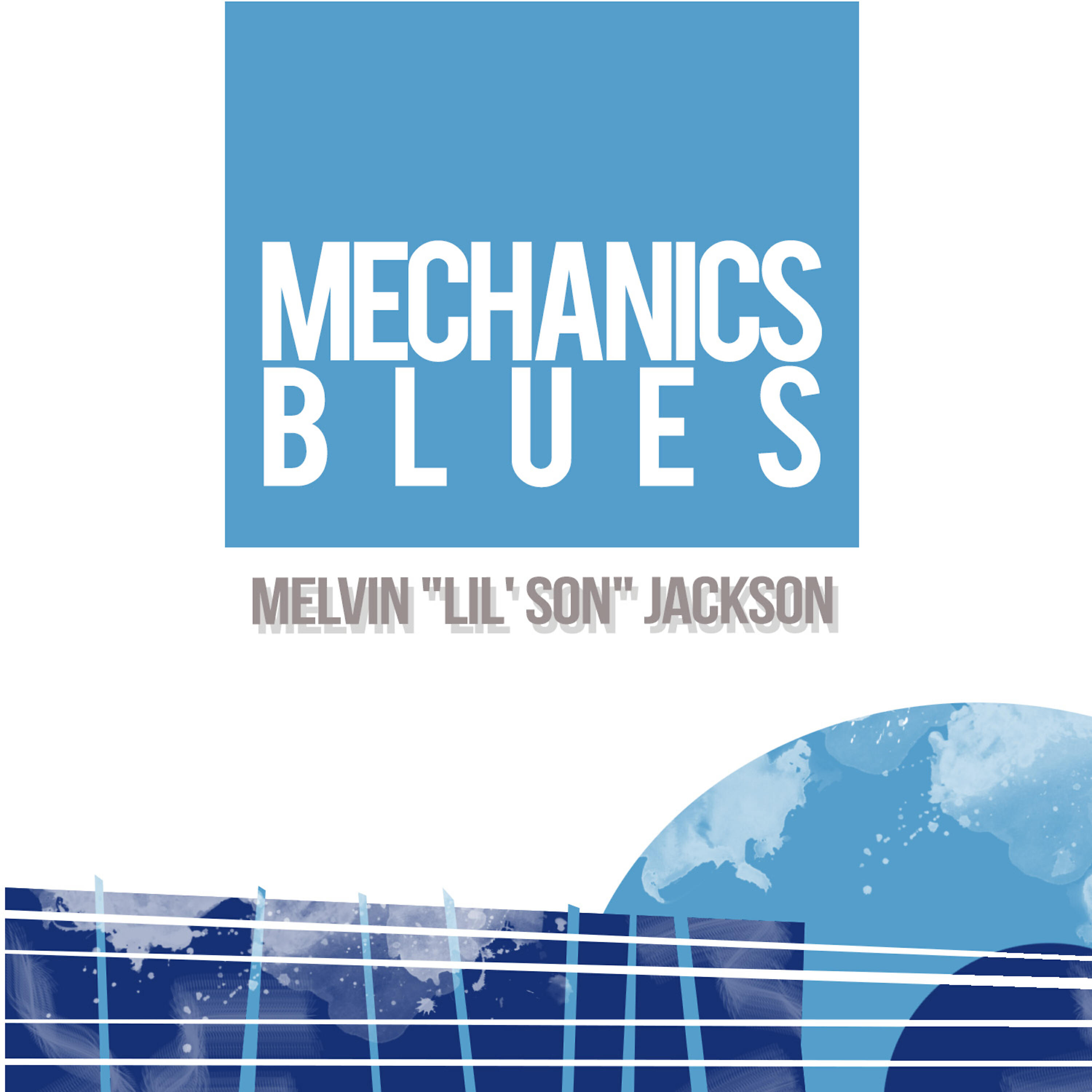 Melvin 