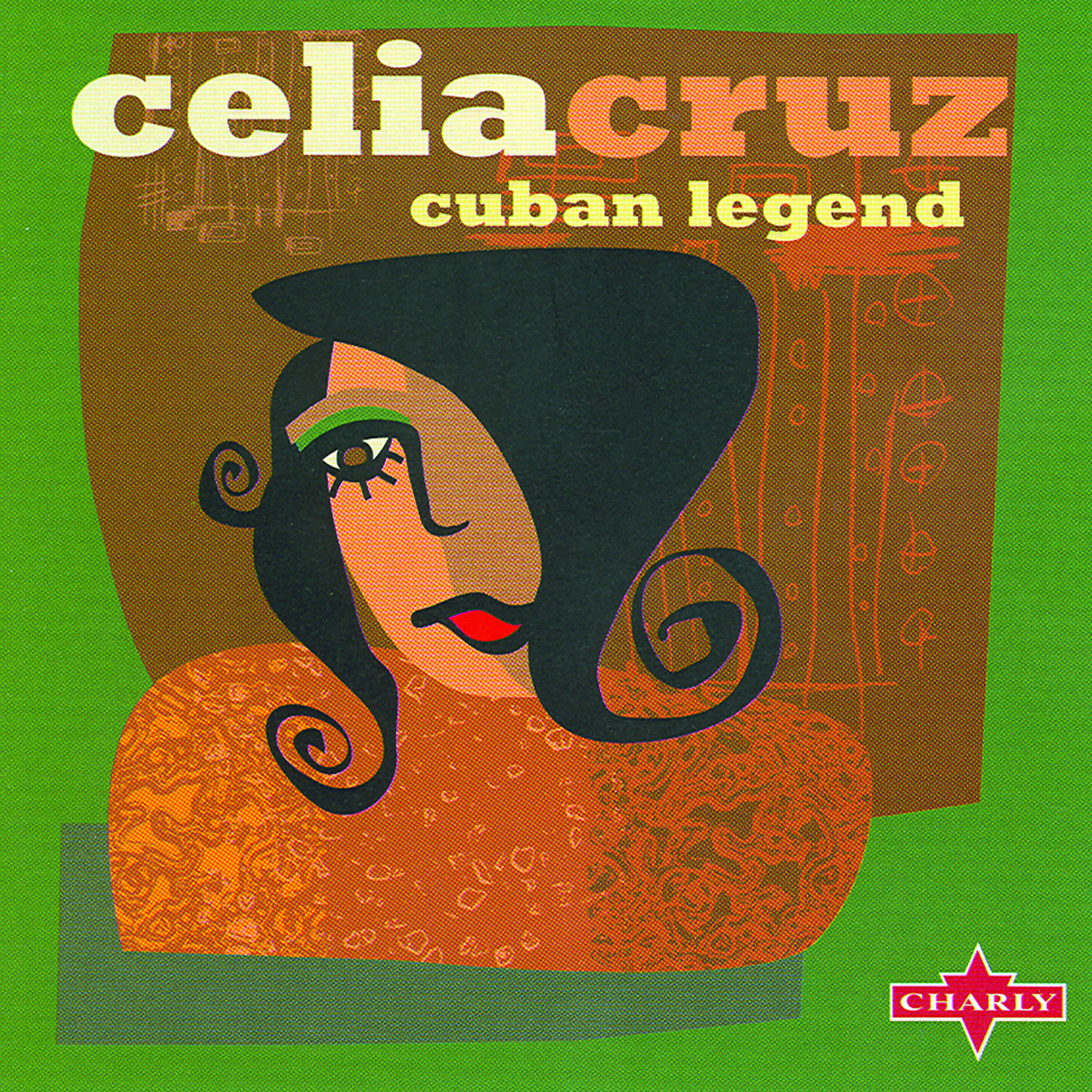 Celia Cruz - Sun Sun Babae - Original