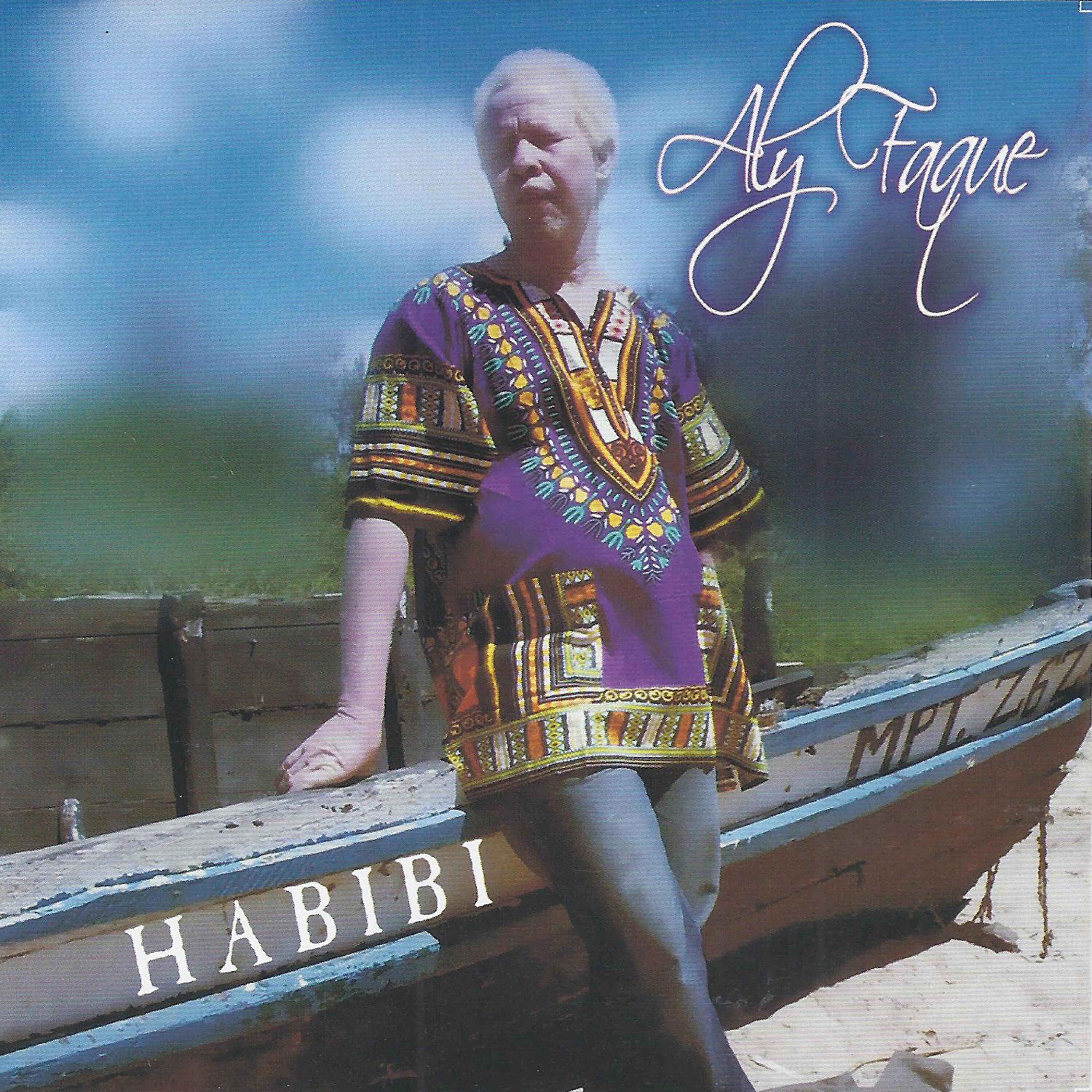 Aly Faque - Yarabi