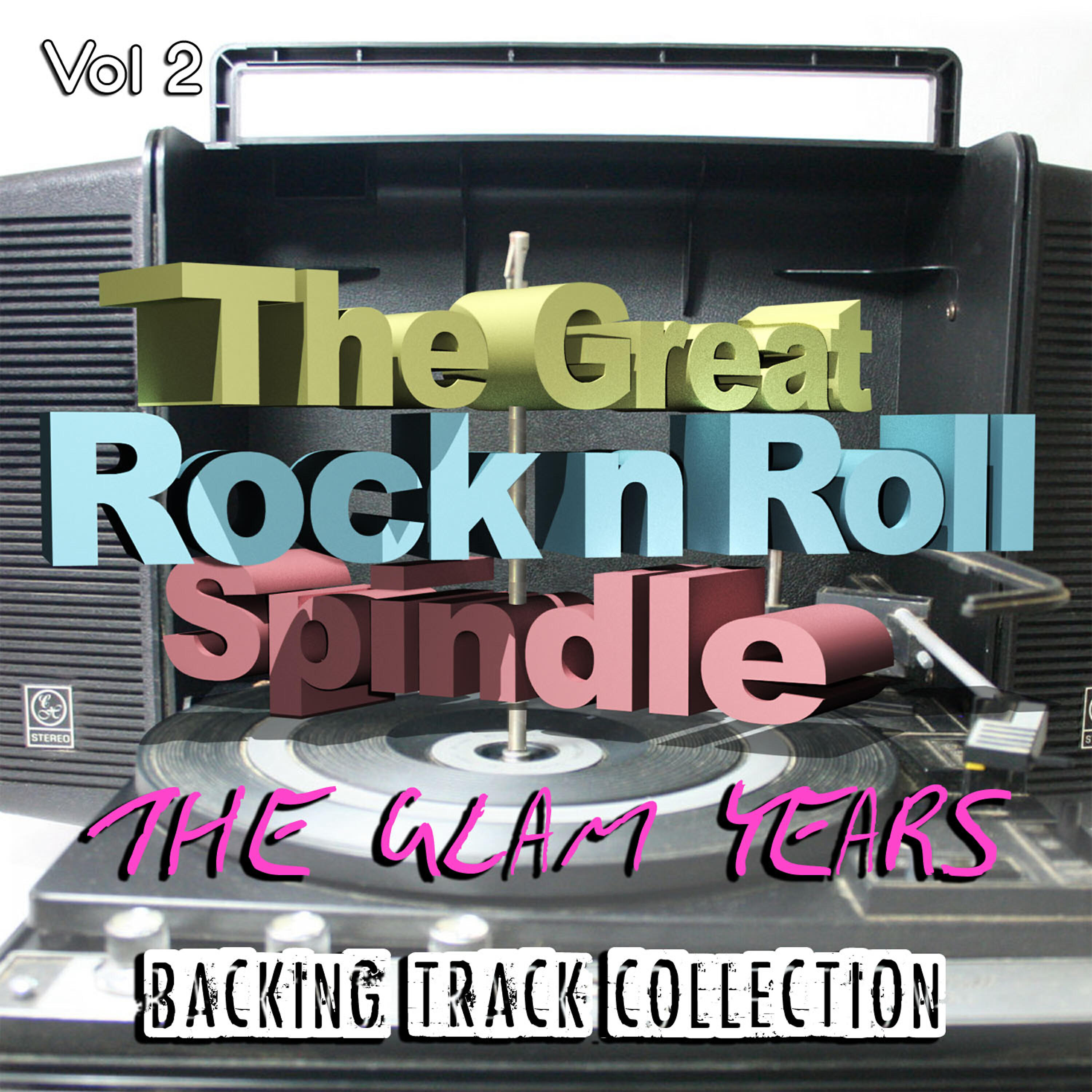 The Backing Track Collective - Bye Bye Baby (Instrumental)