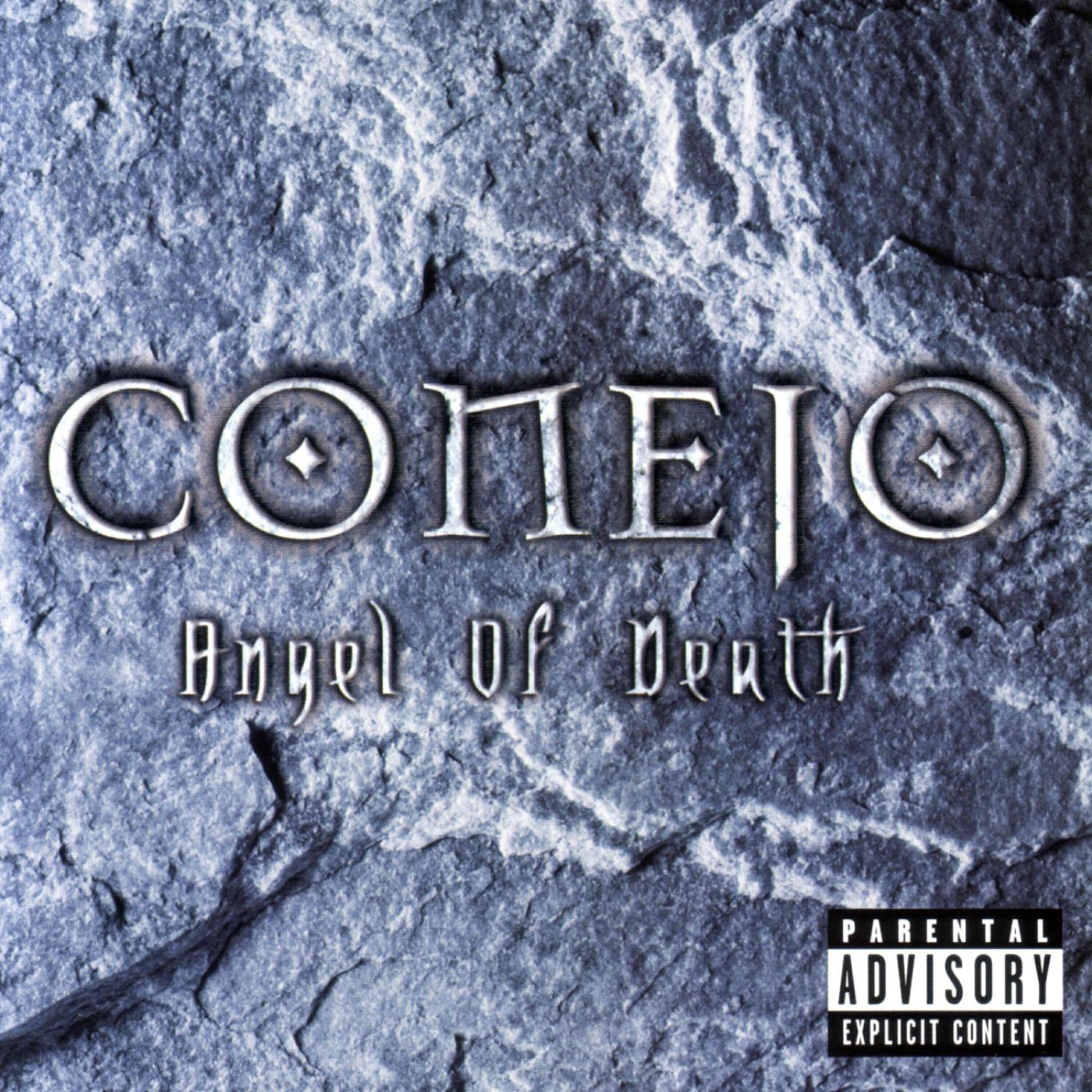 CONEJO - Face The Music