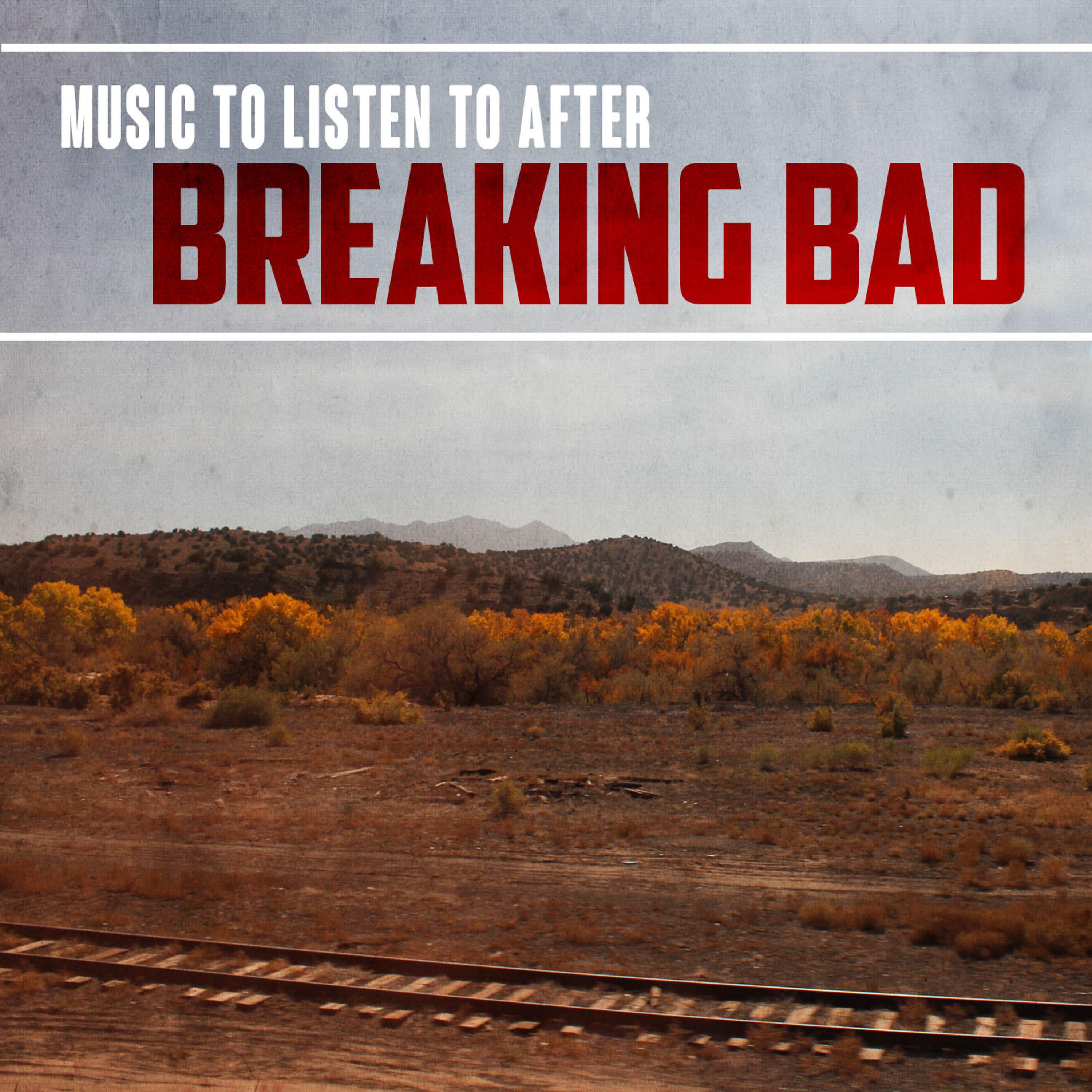 Постер альбома Music to Listen to After Breaking Bad