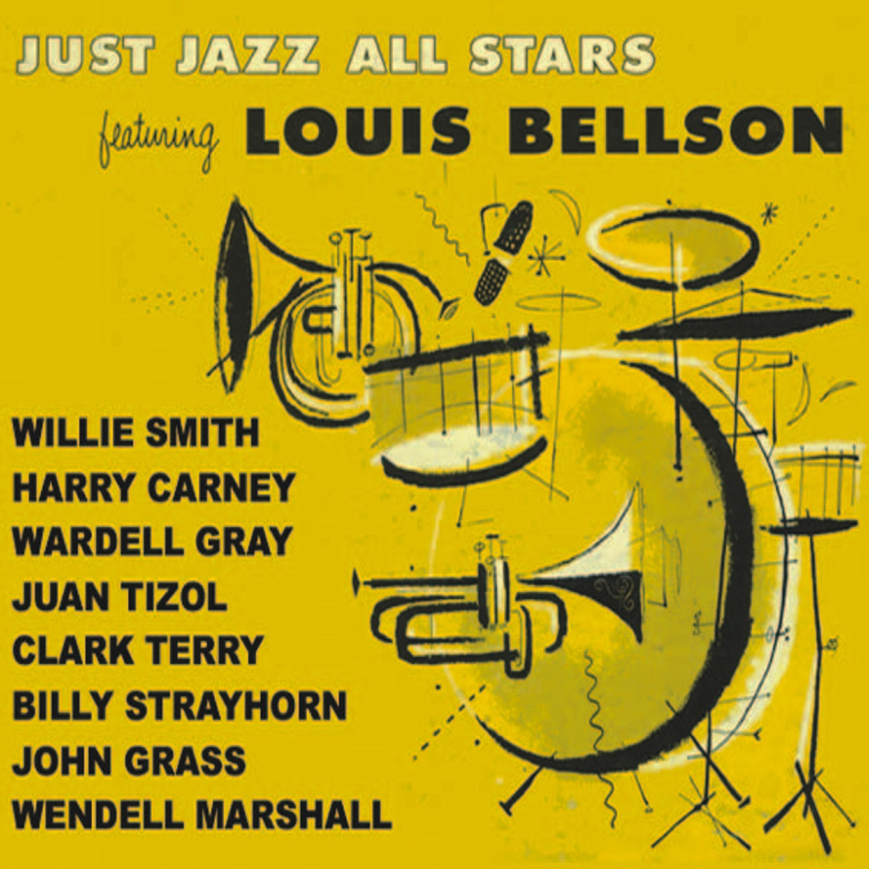 Louis Bellson - Shadows