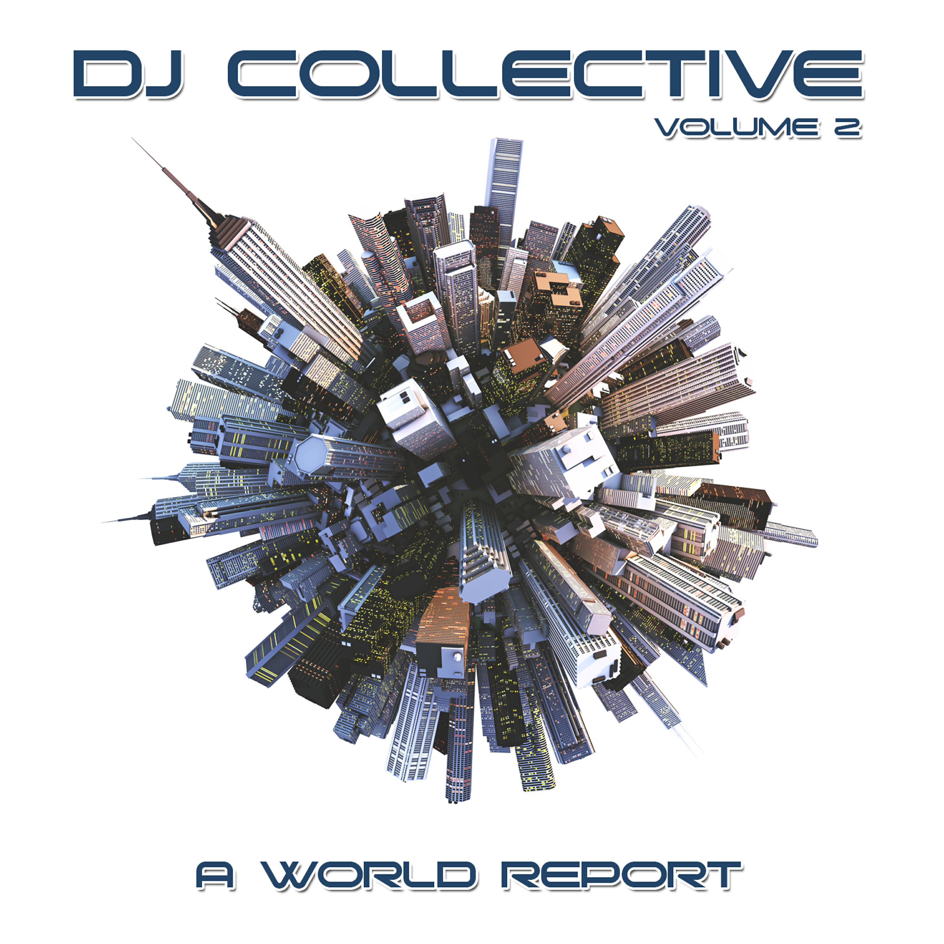 CHRIS VORO - Lightforce