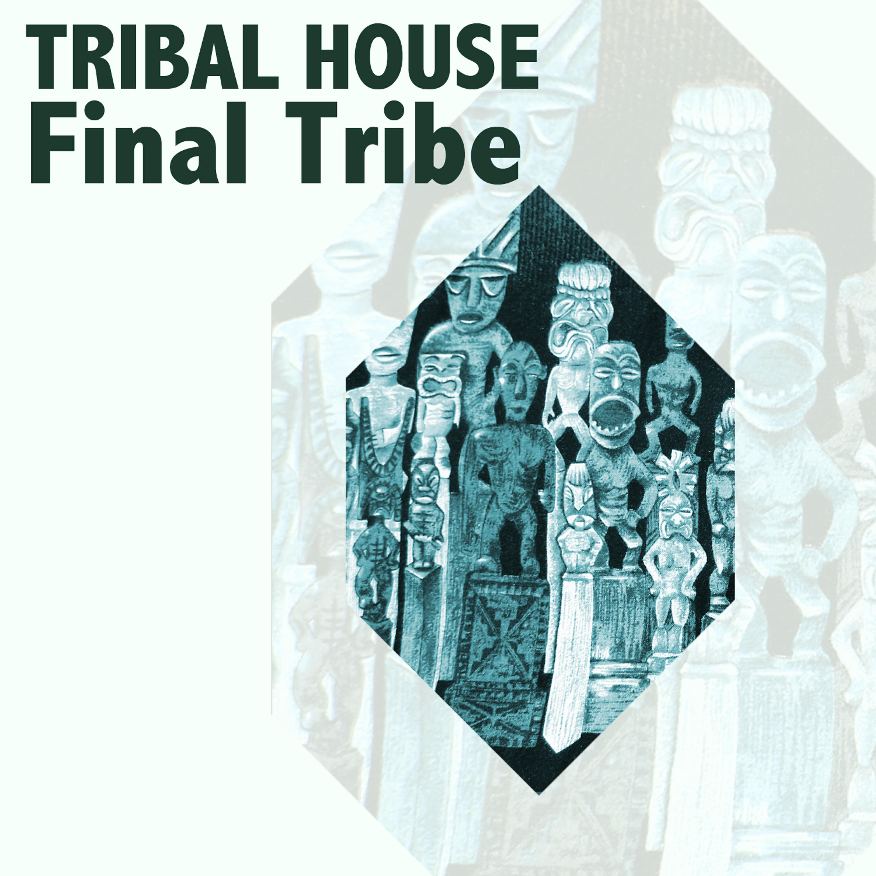 Derby Carter - Rud (Tribal Mix)