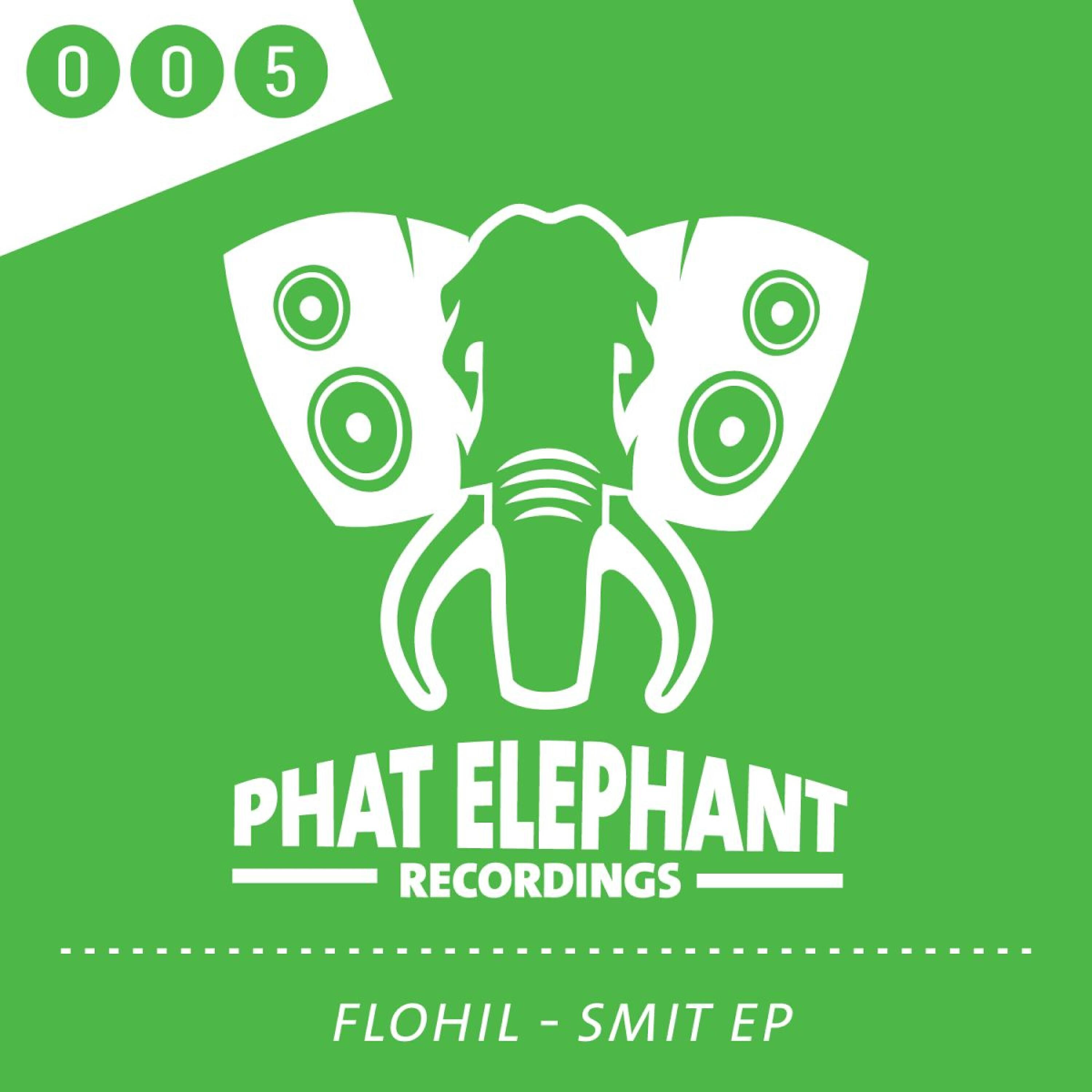 Wietse Smit - Sweet Butter (Alican Remix)
