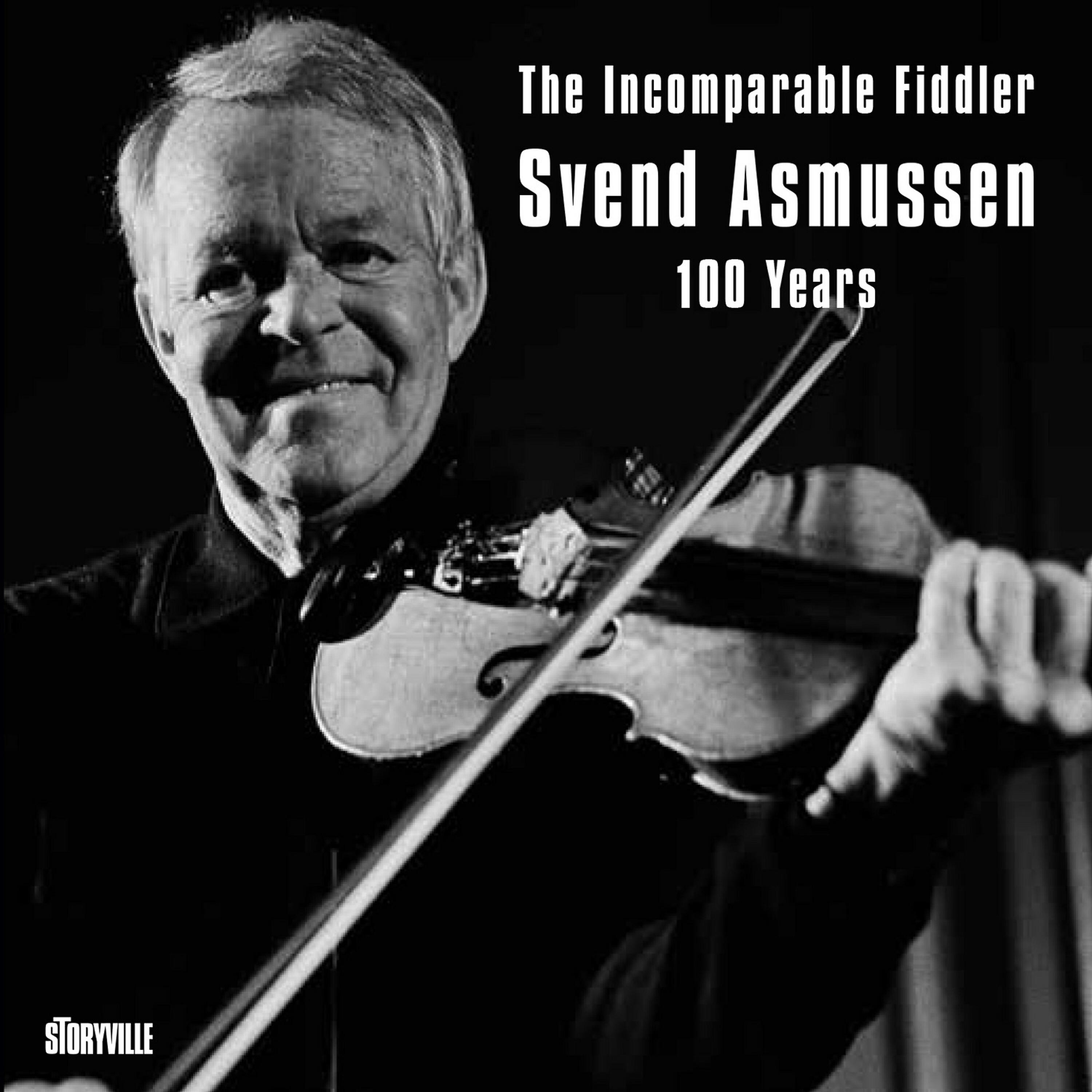Svend Asmussen Quintet - Svend's Riff