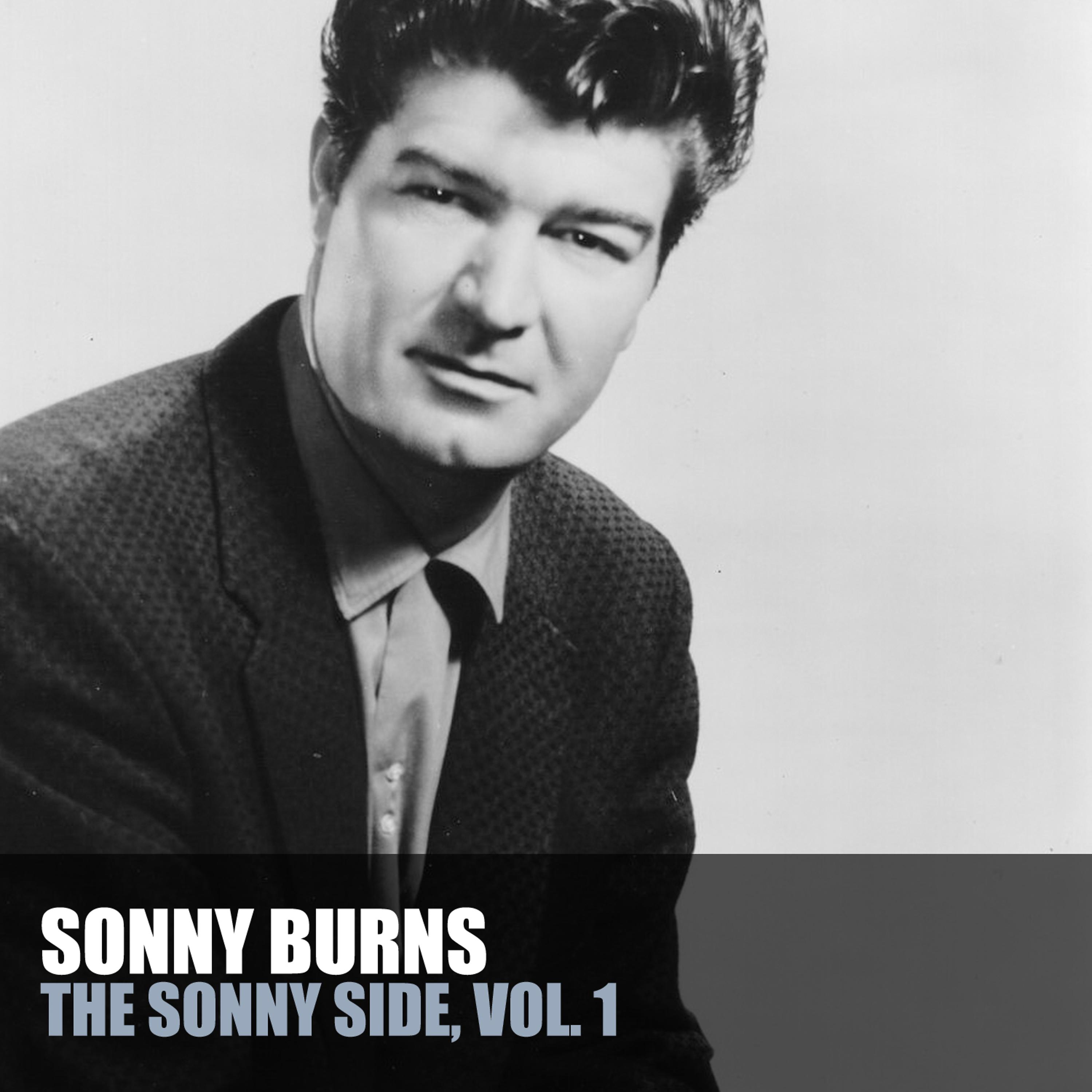 Постер альбома The Sonny Side, Vol. 1