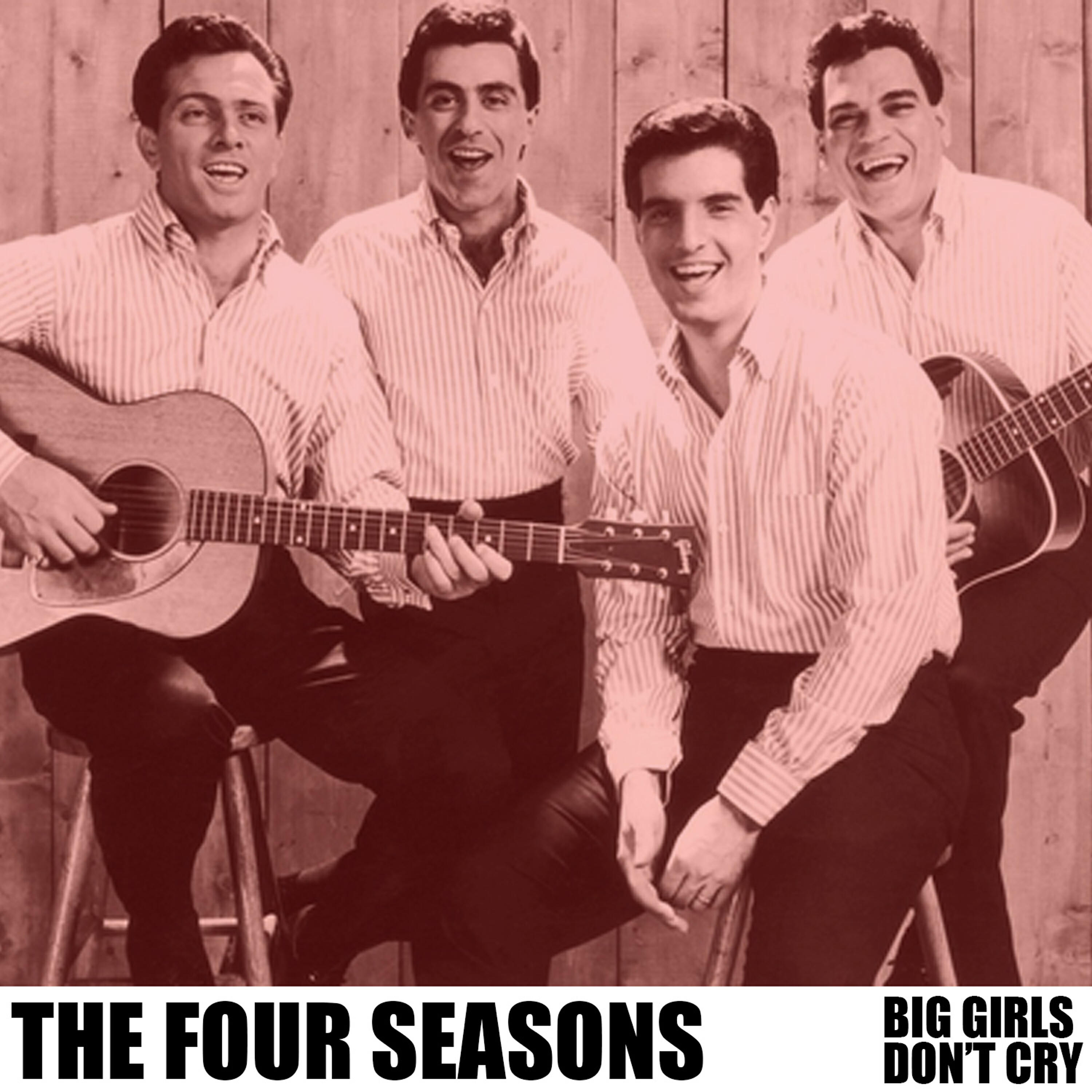 The Four Seasons - Lucky Ladybug