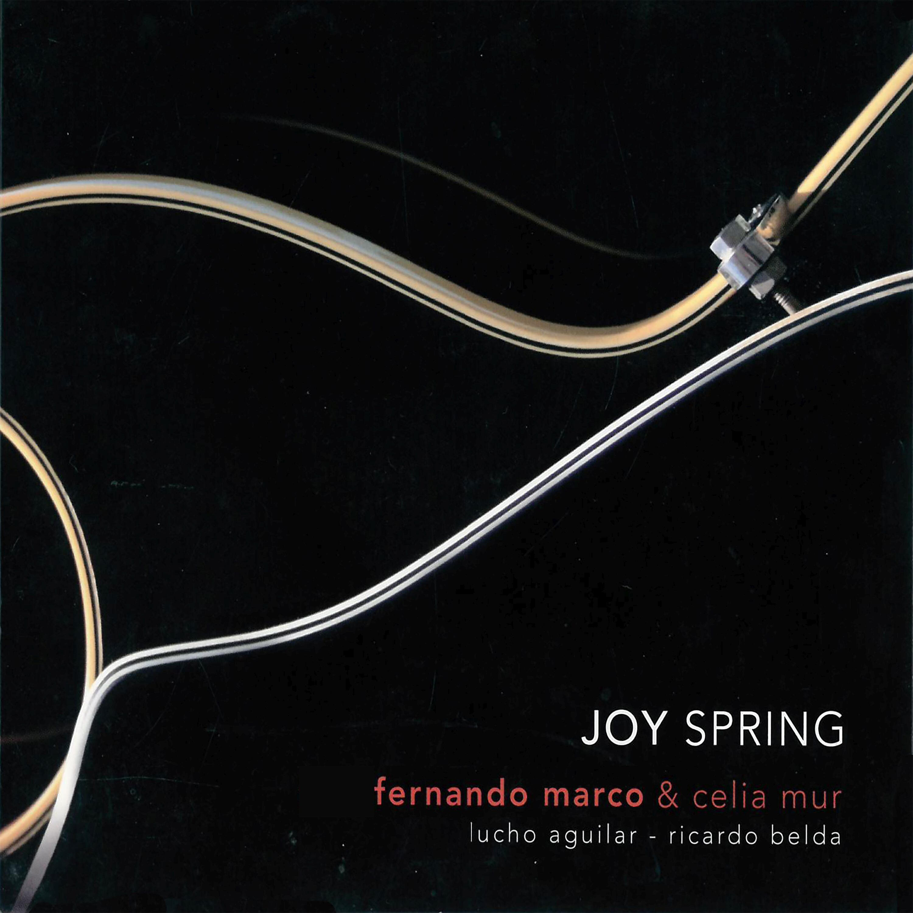 Fernando Marco - Jumper Spring