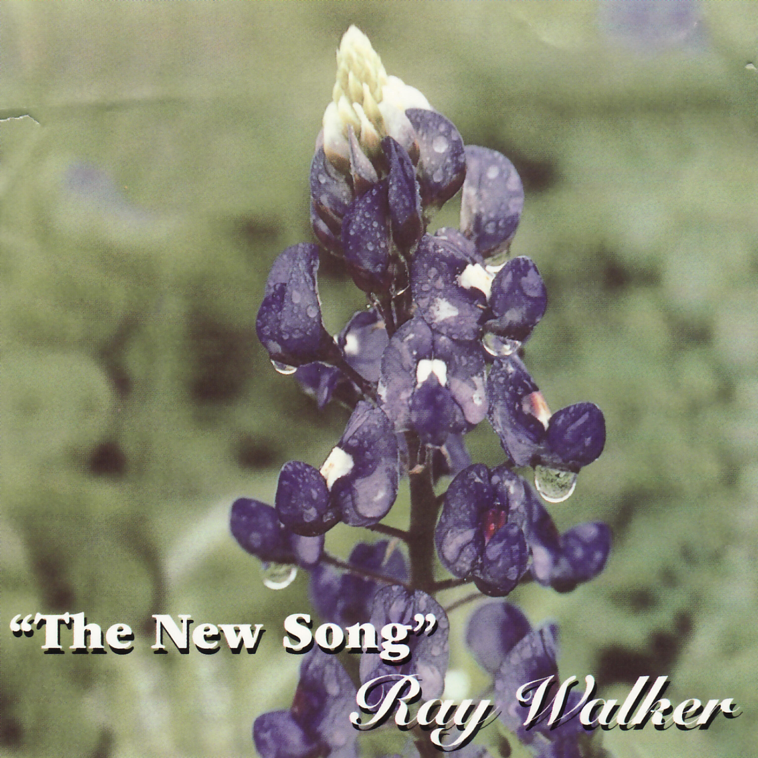 Ray Walker - Praise The Lord, Ye Heav'ns Adore Him!