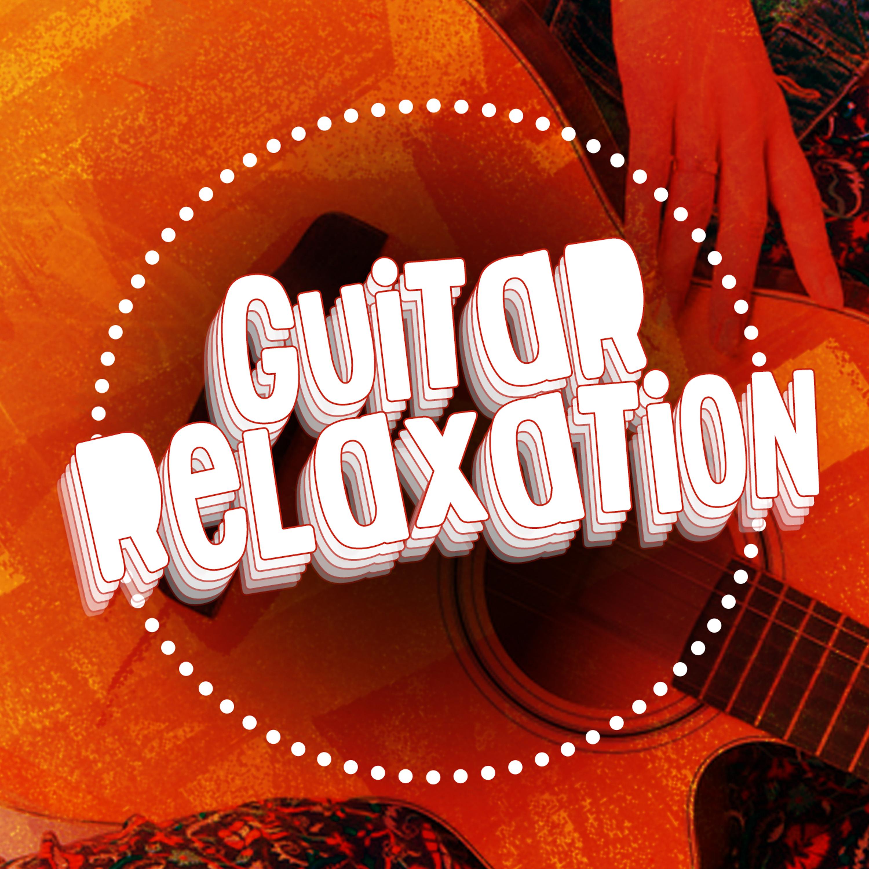 Постер альбома Guitar Relaxation