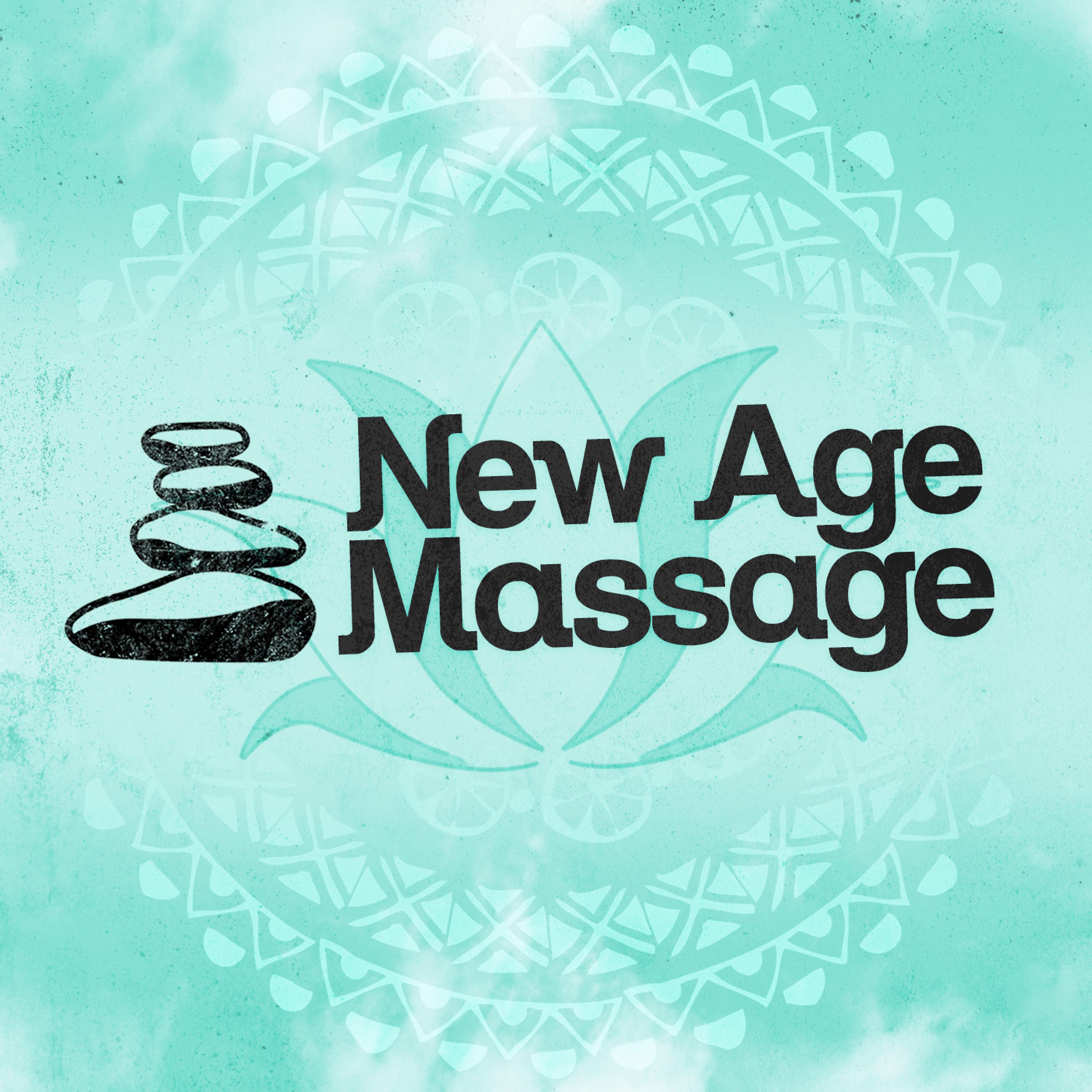 Постер альбома New Age Massage