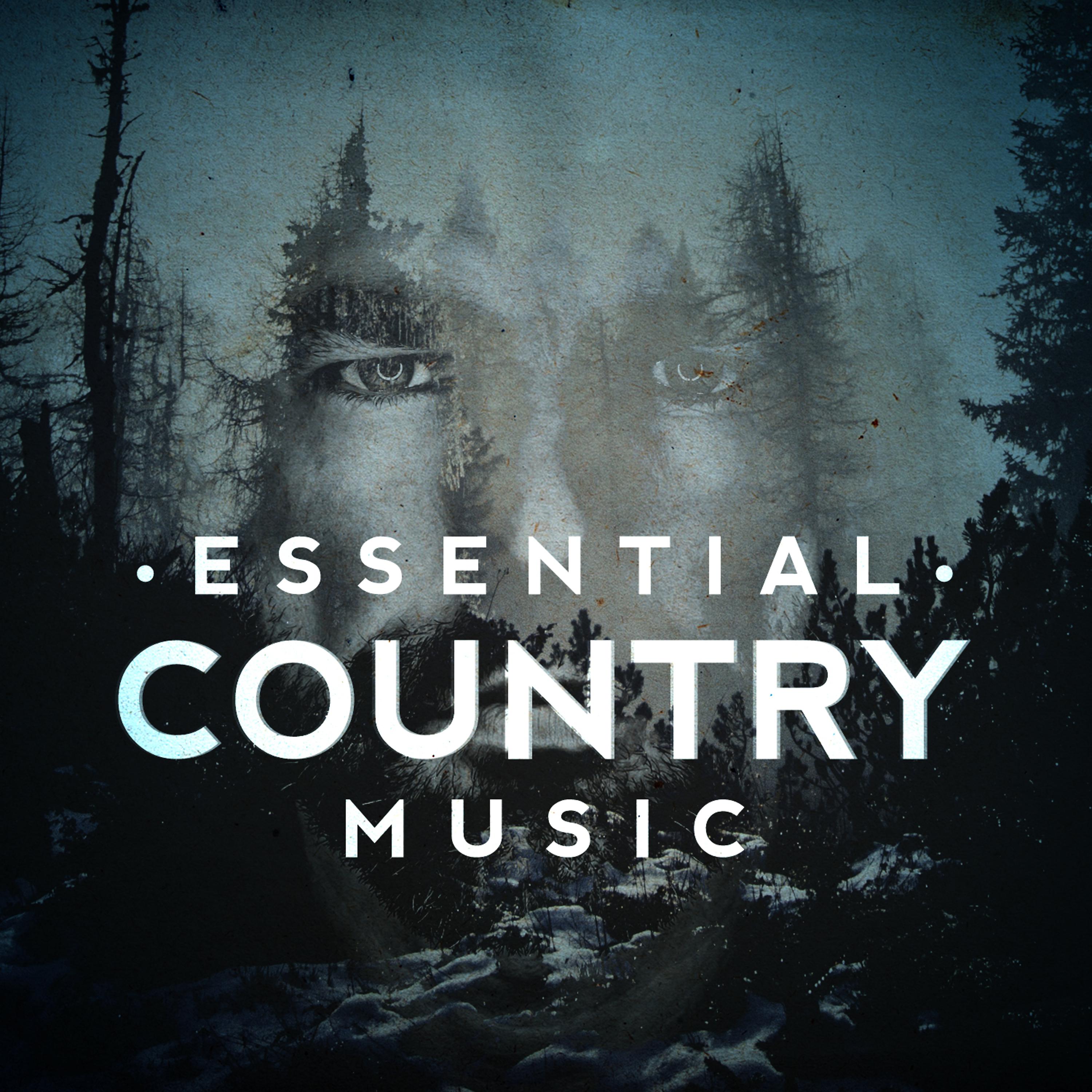 Постер альбома Essential Country Collection