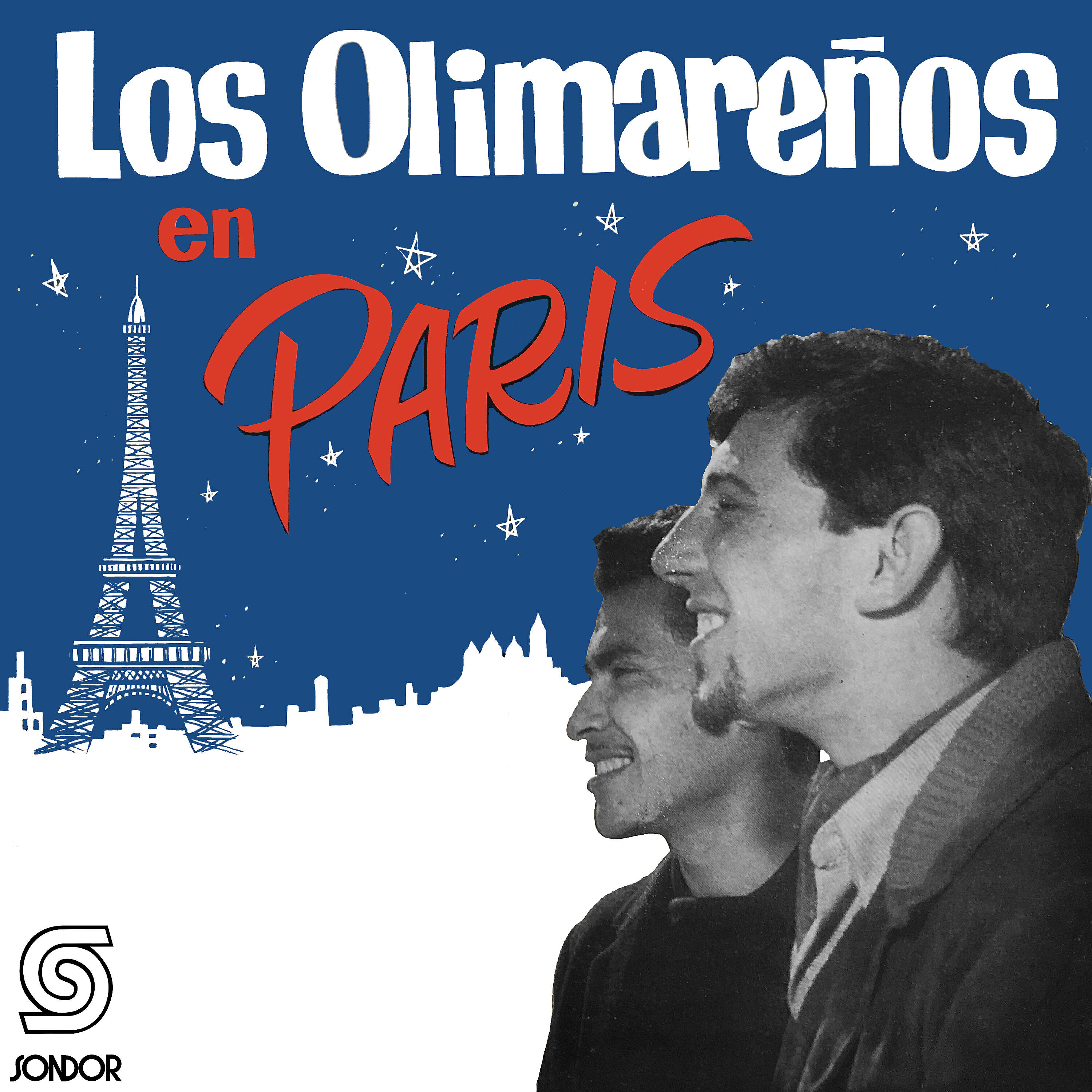 Los Olimareños - Canción para Dormir al Hijo de una Lavandera