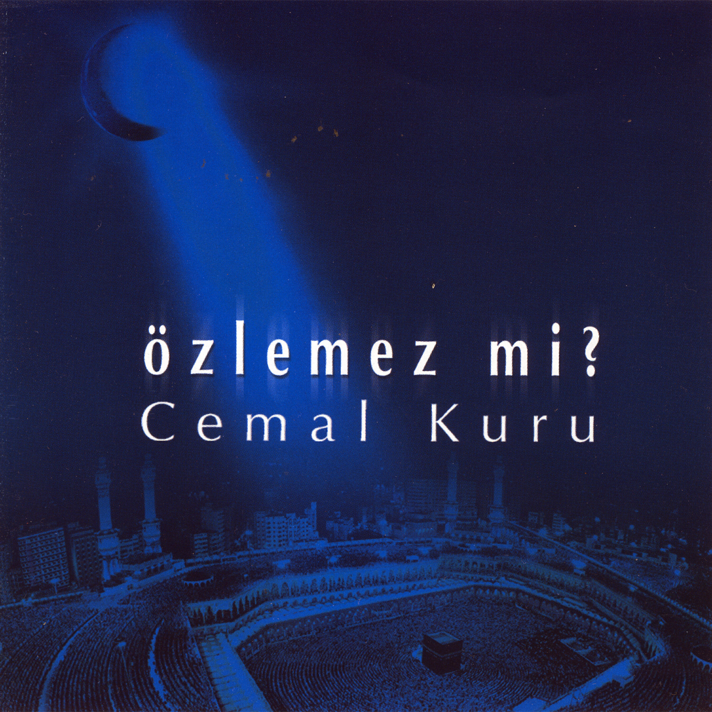 Cemal Kuru - Ah Medine