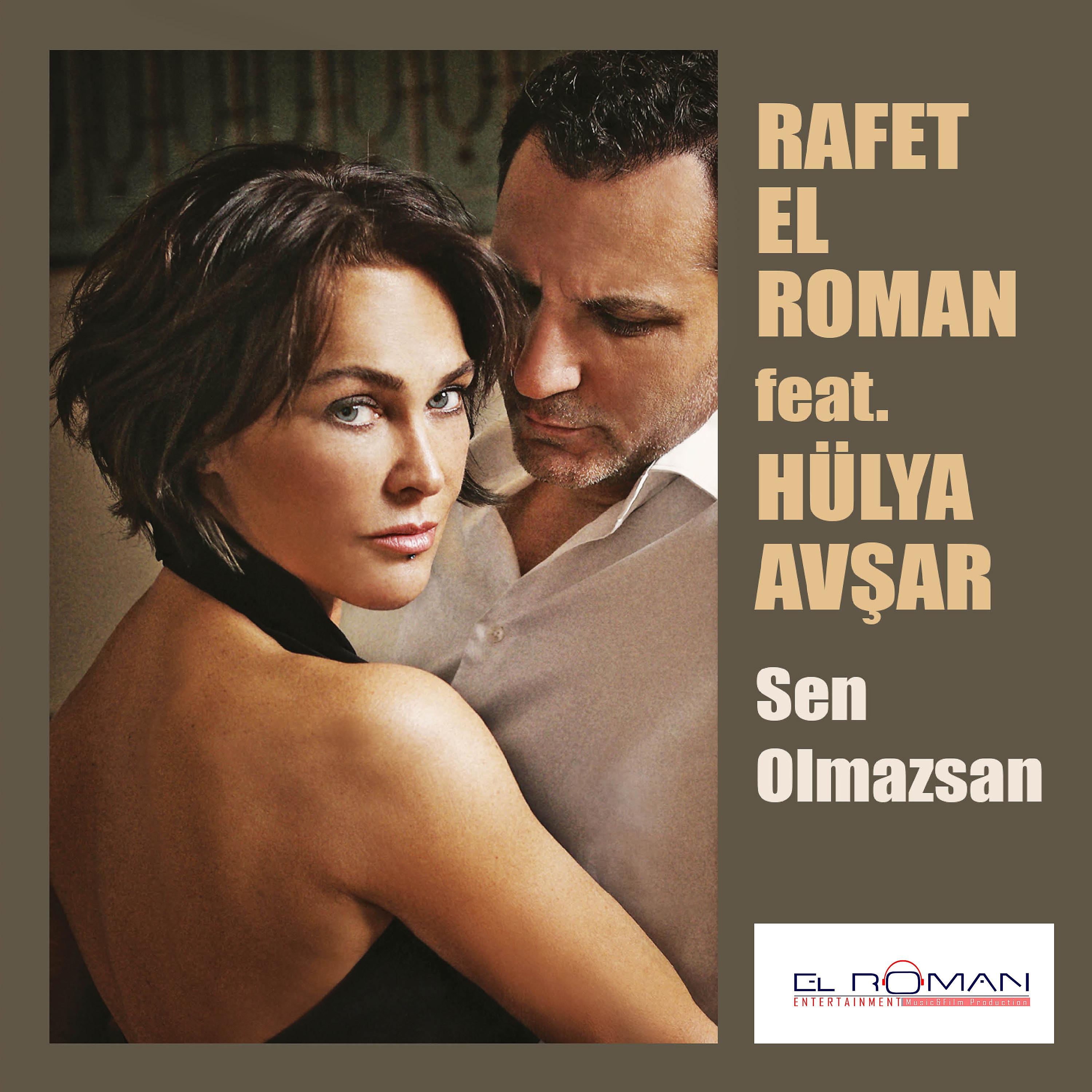 Постер альбома Sen Olmazsan