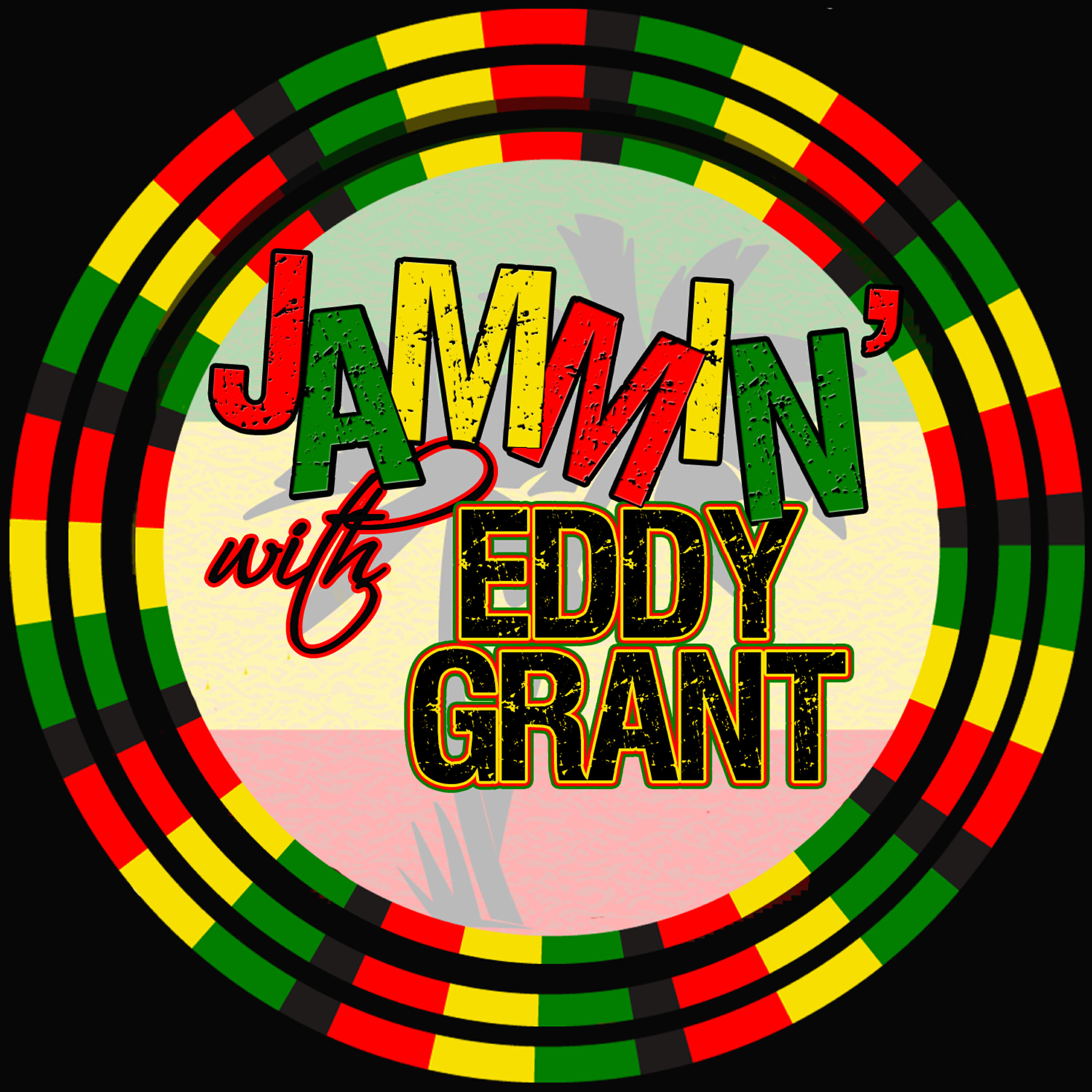 Eddy Grant - Chuck (Is the King)