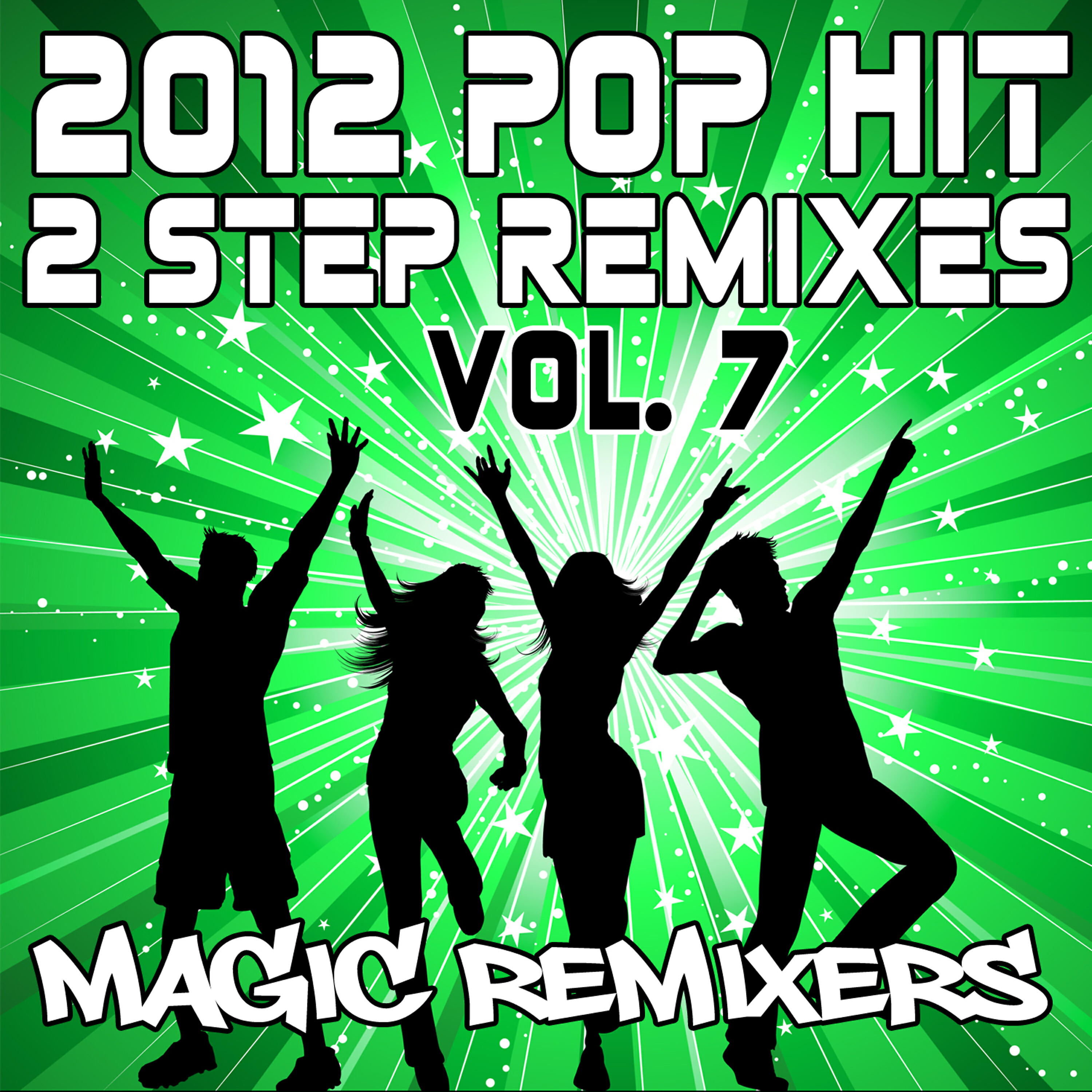 Magic Remixers - Balada (Tche Tcherere Tche Tche) [2-Step Remix]