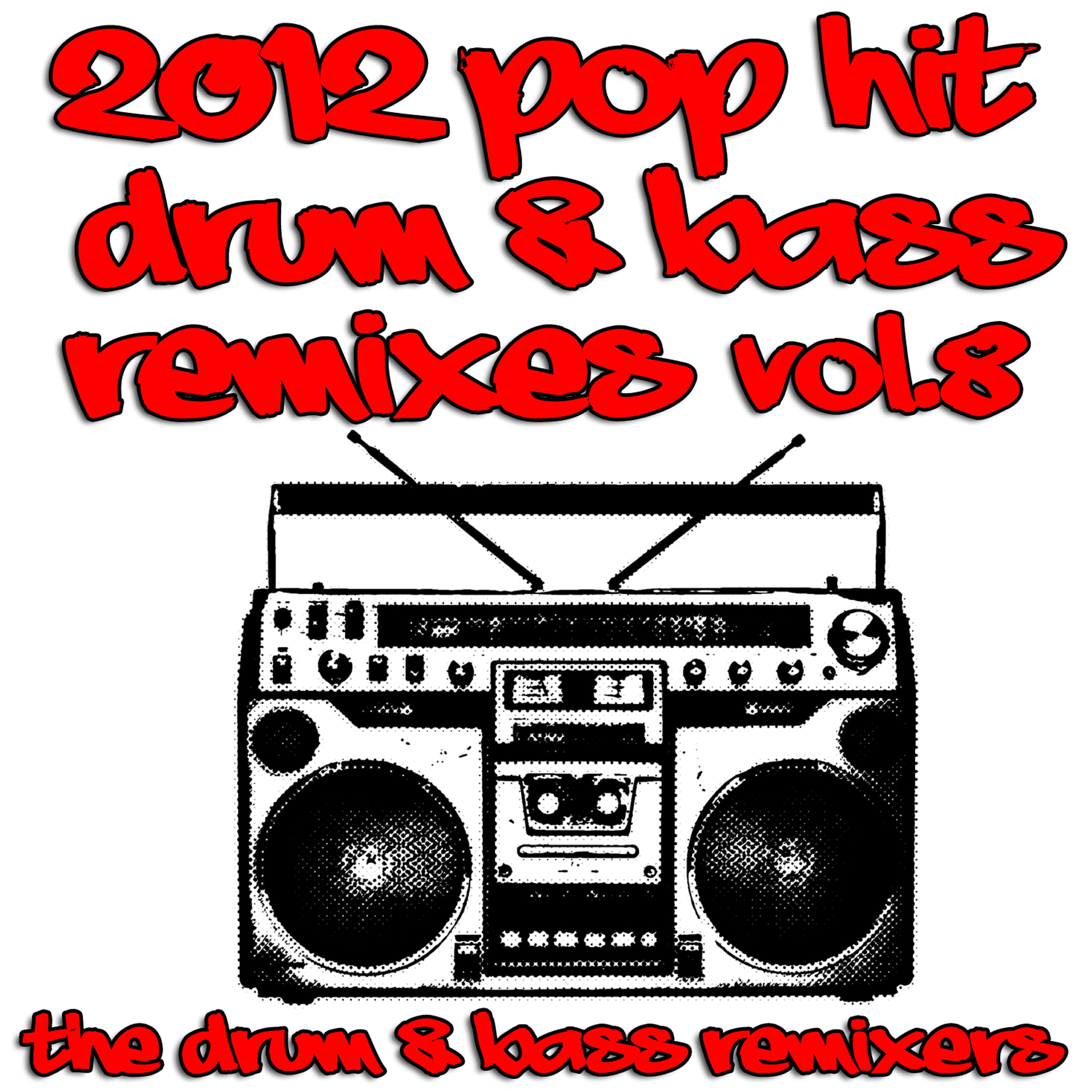 Magic Remixers - Call My Name (Drum & Bass Remix)