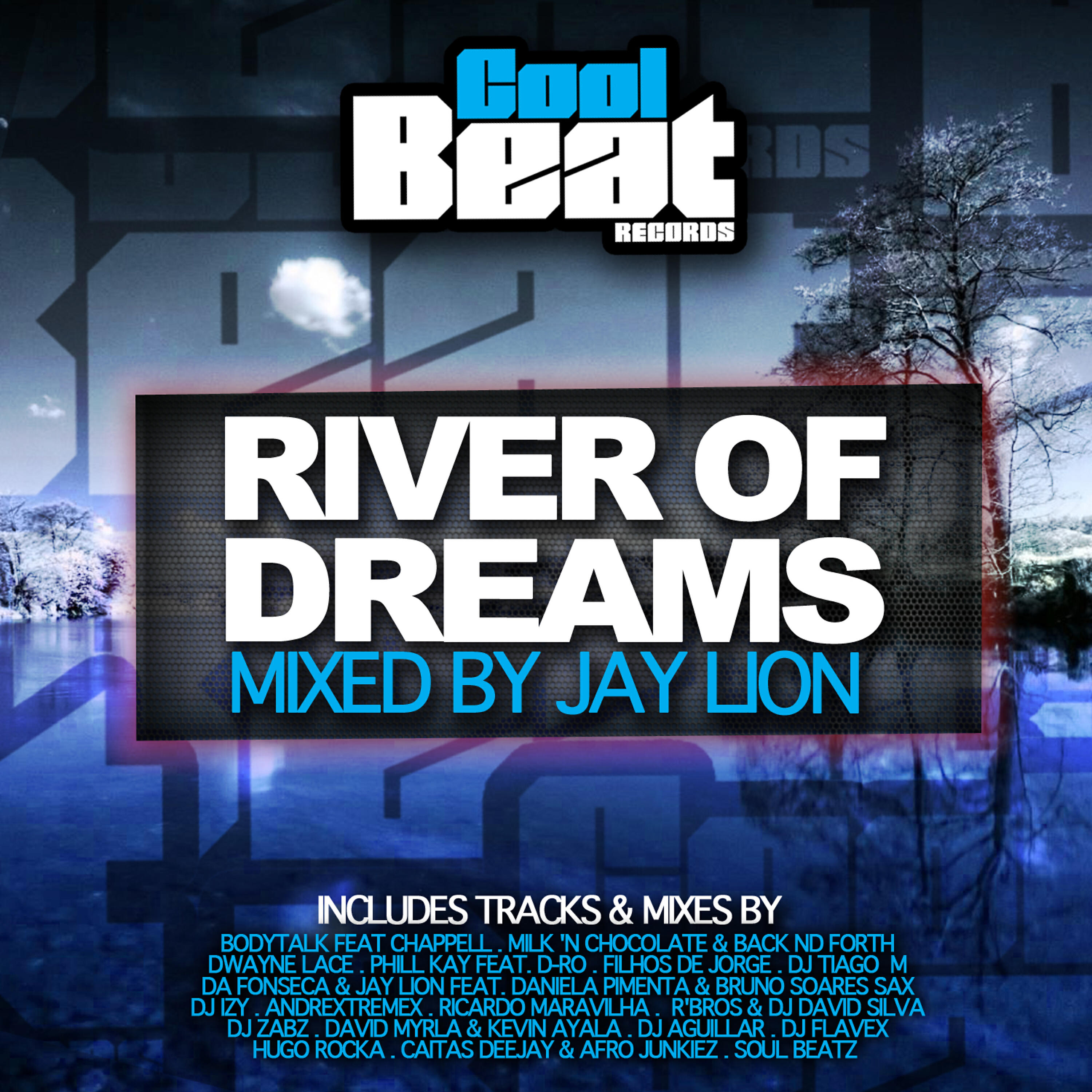 Filhos de Jorge - Ziriguidum (Bodytalk & Dj Tiago Remix)