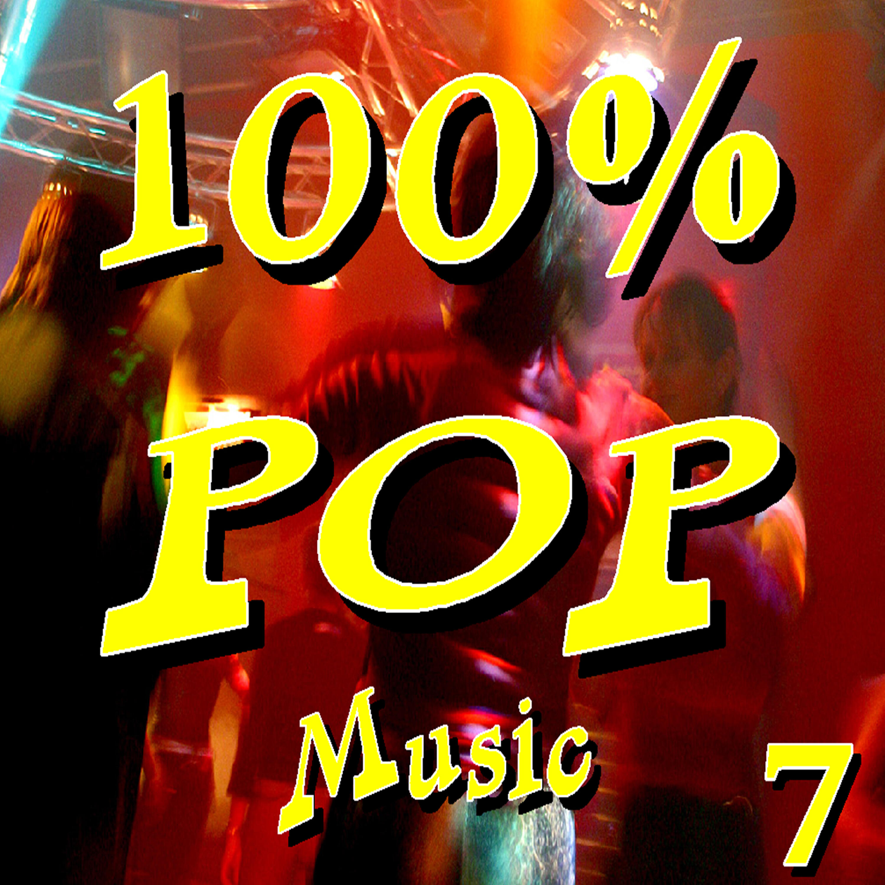 Pop Big Band - Cram (Instrumental)