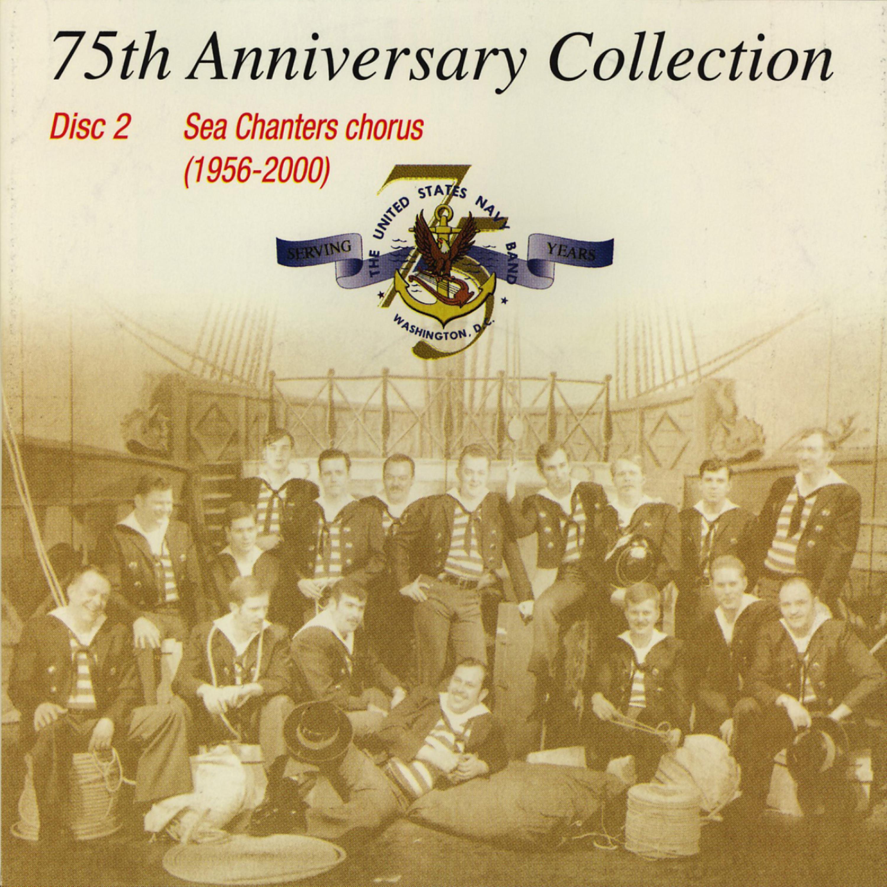 Постер альбома 75th Anniversary Collection Vol. 2