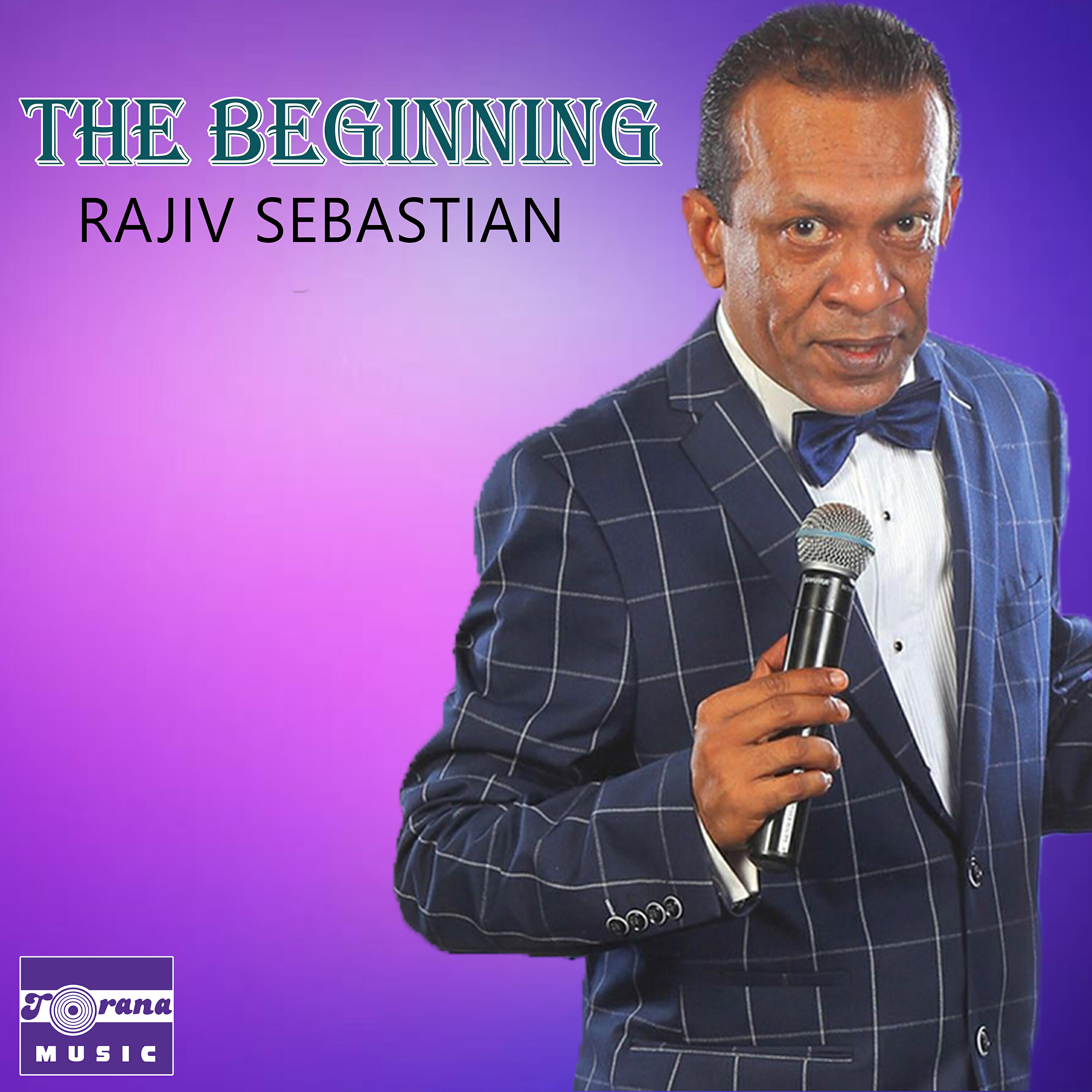 Rajiv Sebastian - Sudu Sela