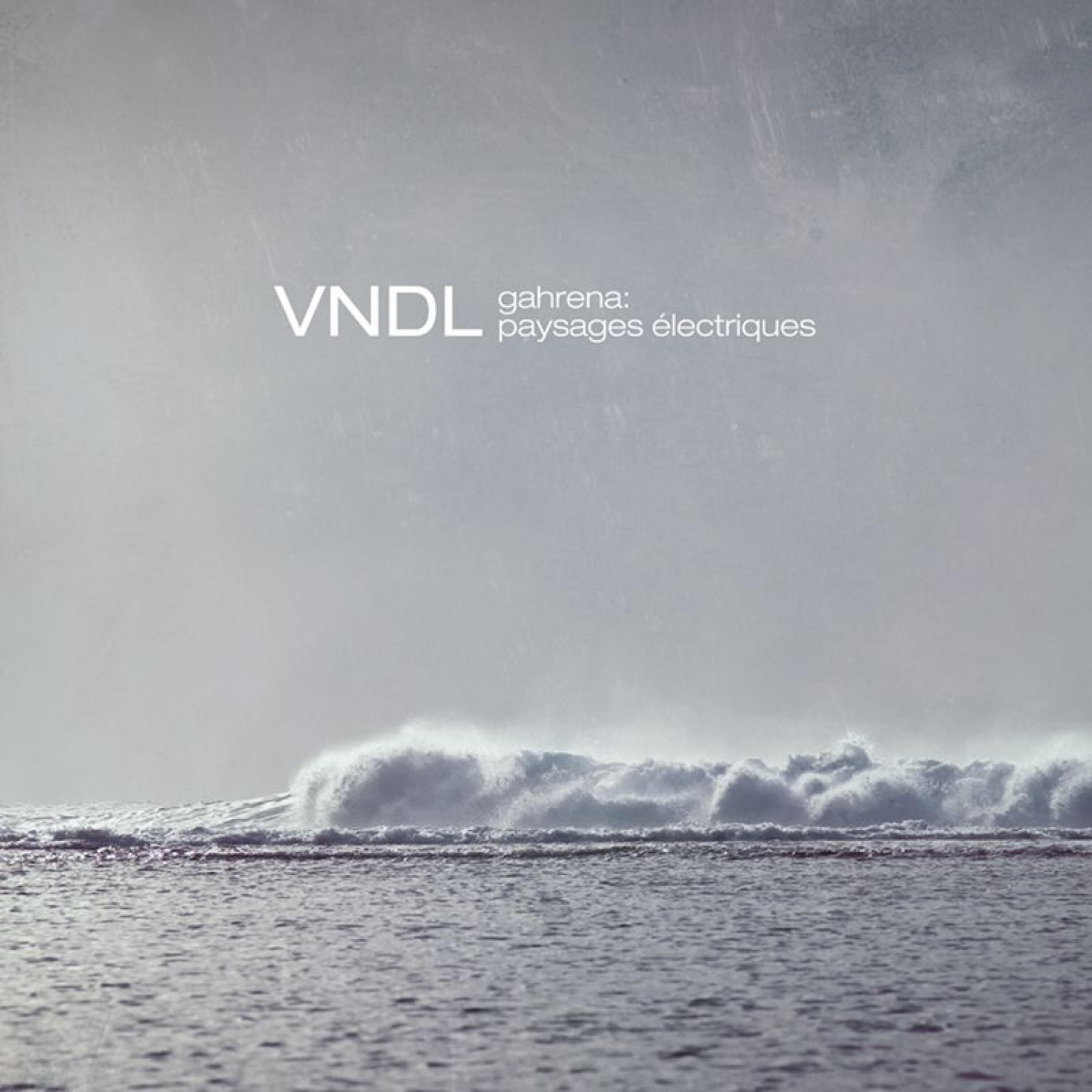 VNDL - Nikohn-1 (Offthesky Remix)