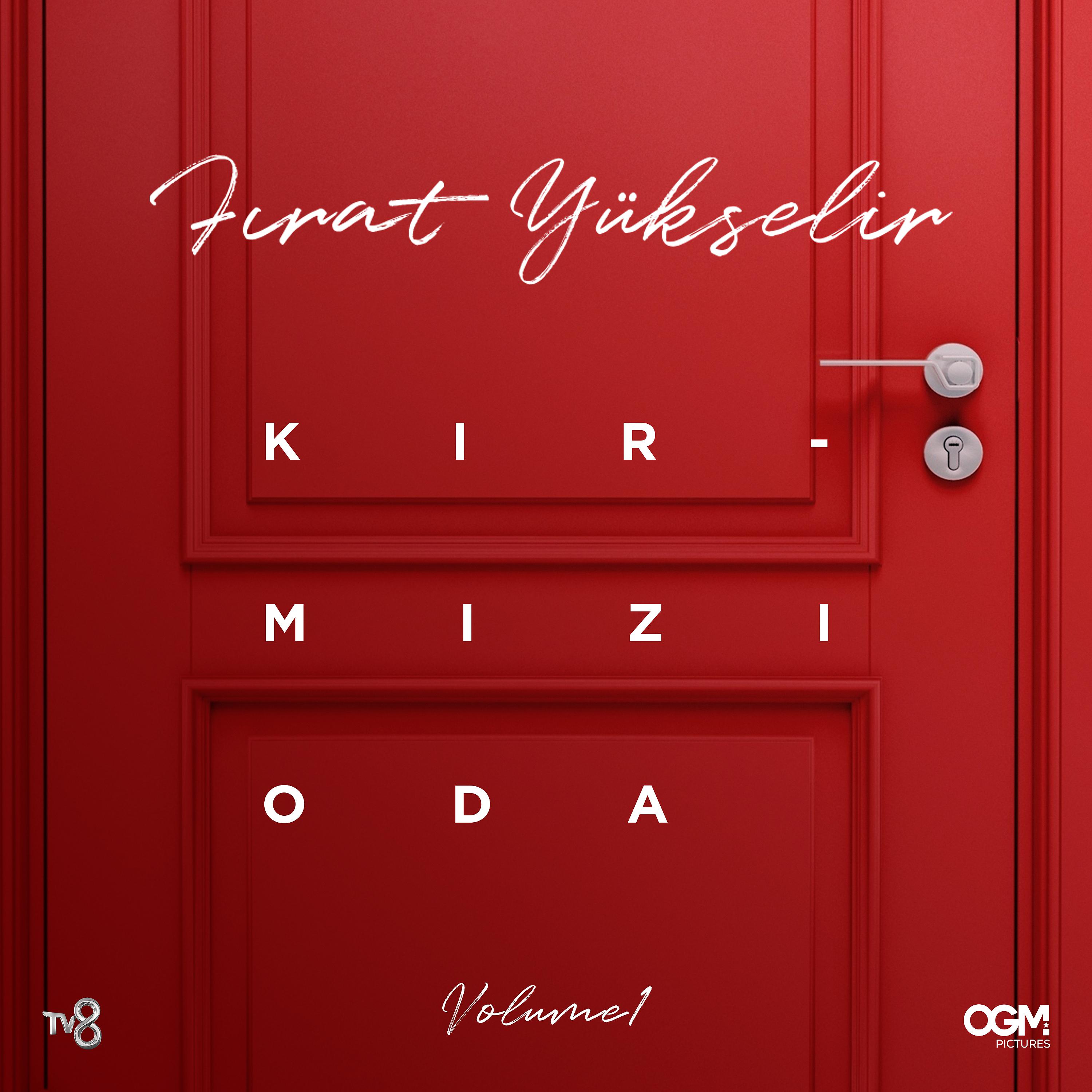 Постер альбома KIRMIZI ODA Vol.1 (Original Soundtracks)