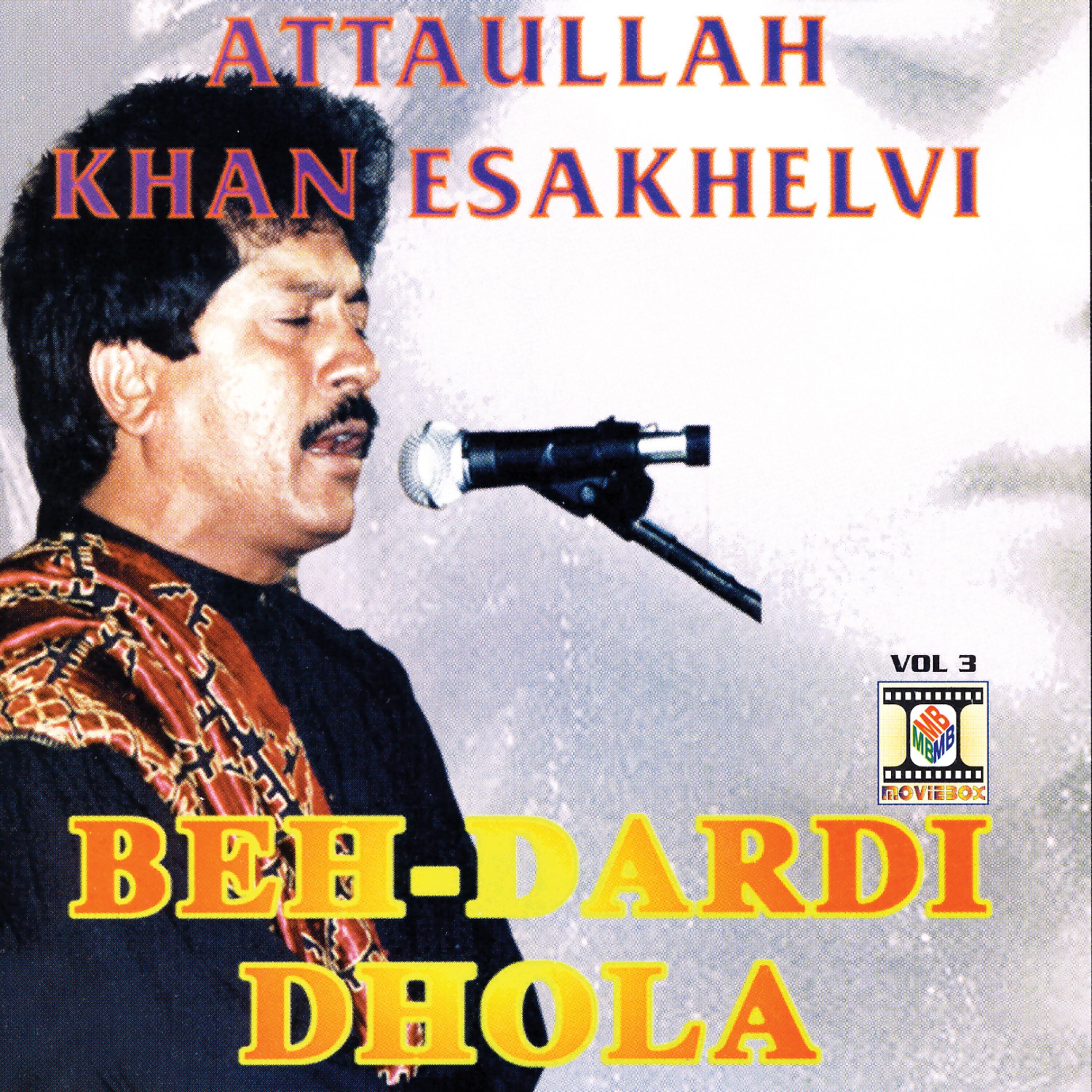 Attaullah Khan Esakhelvi - Tum Ne Kahah Thah Iss Mosum