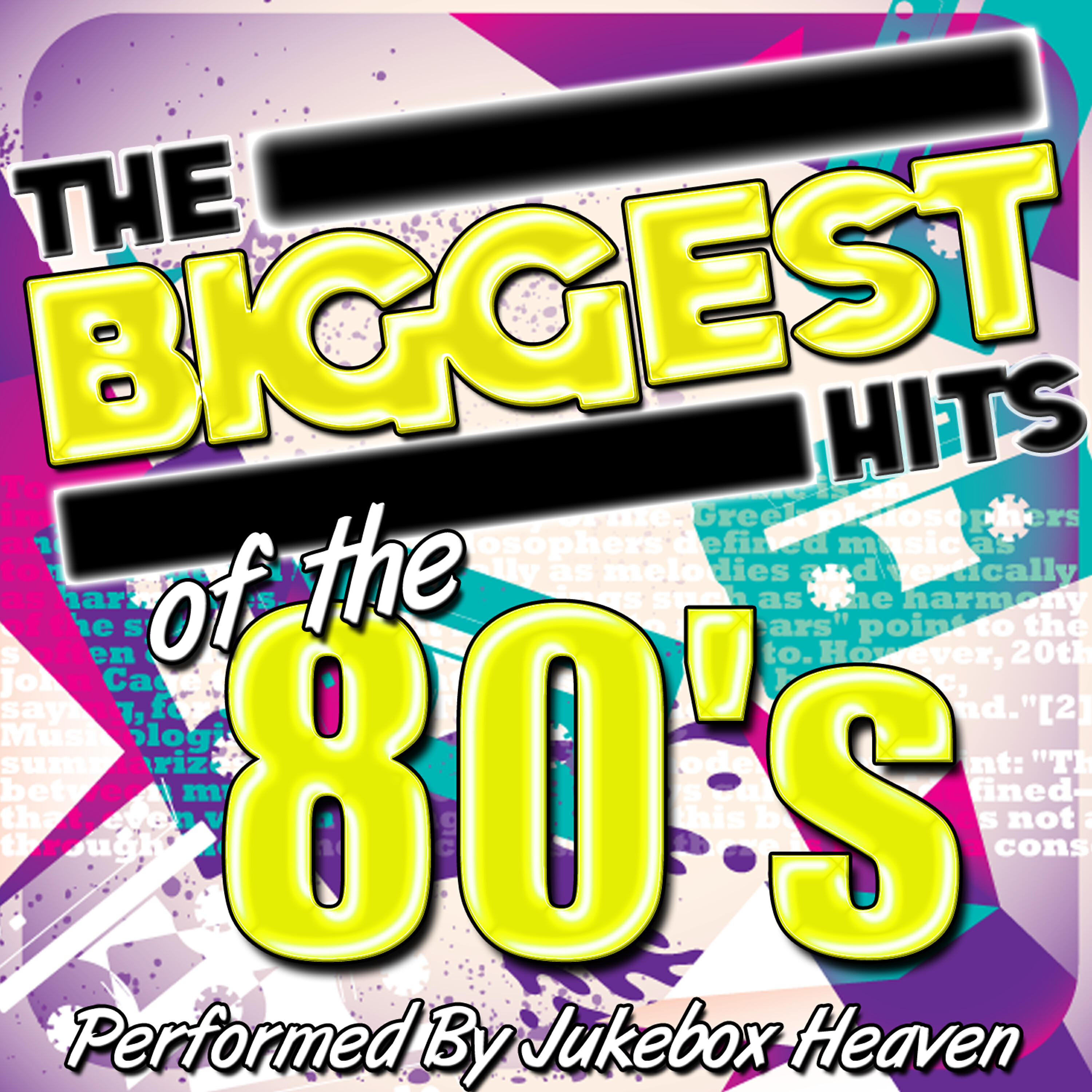 Jukebox Heaven - Abacab (Single Version)
